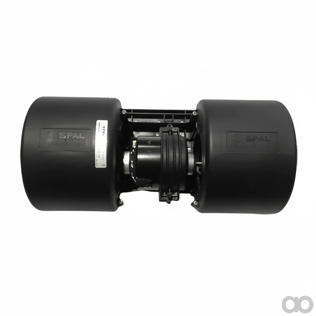 Deutz Fahr - 04397992 - Blower