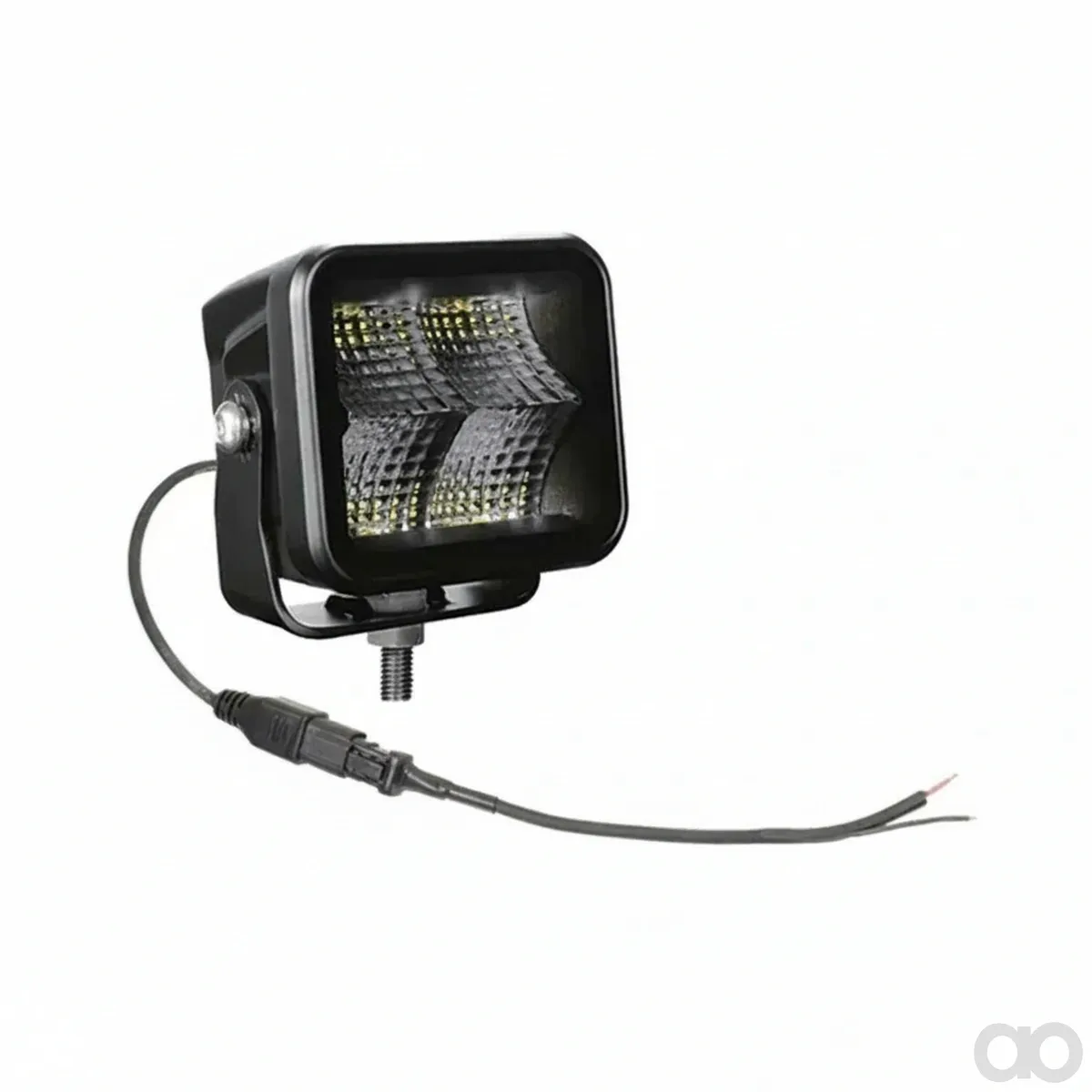 Deutz Fahr - 04404452 - Reflector OKRGY DEUTZ Q142