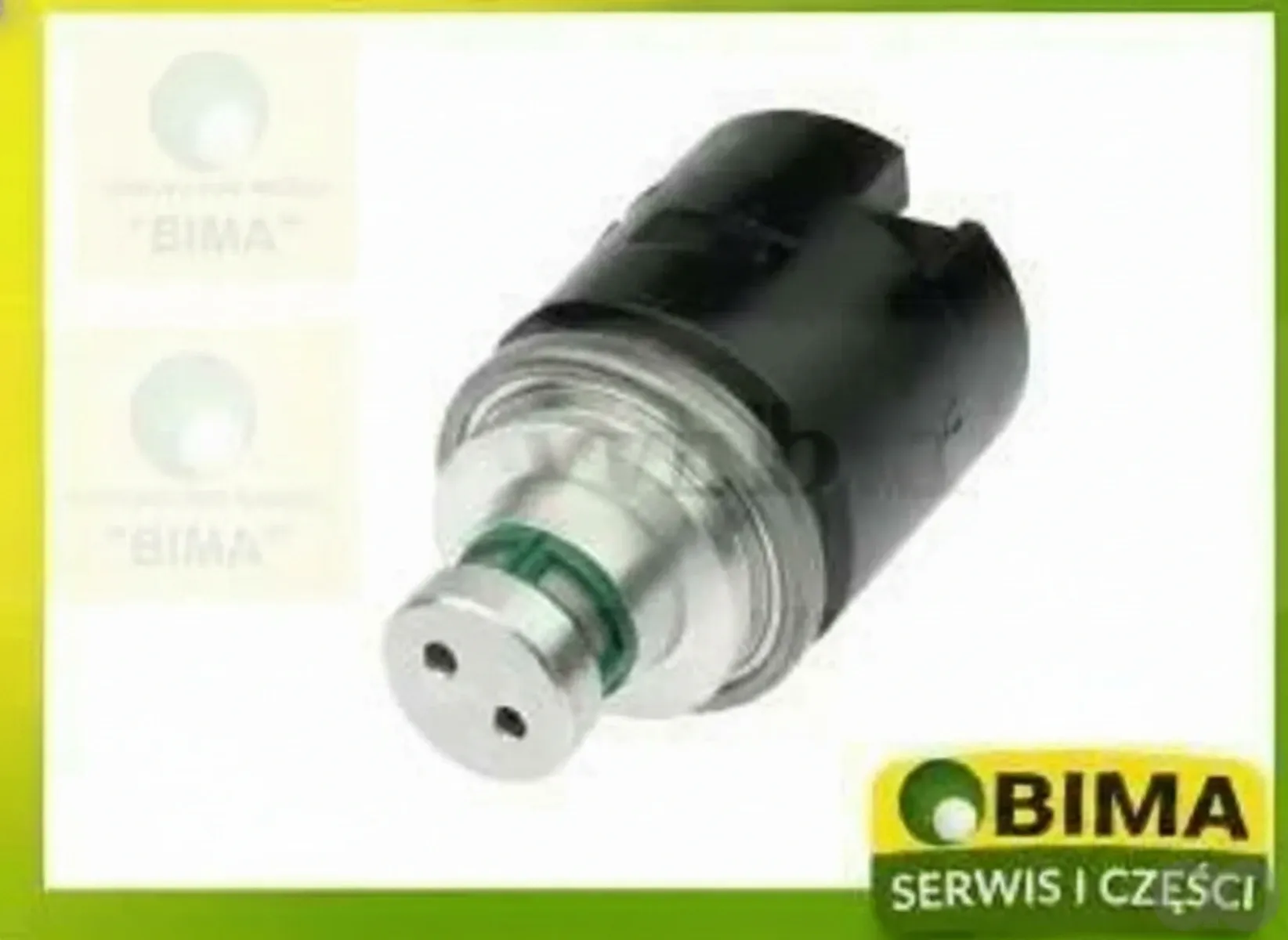 Deutz Fahr - 04415839 - Speed Sensor for Deutz Tractor
