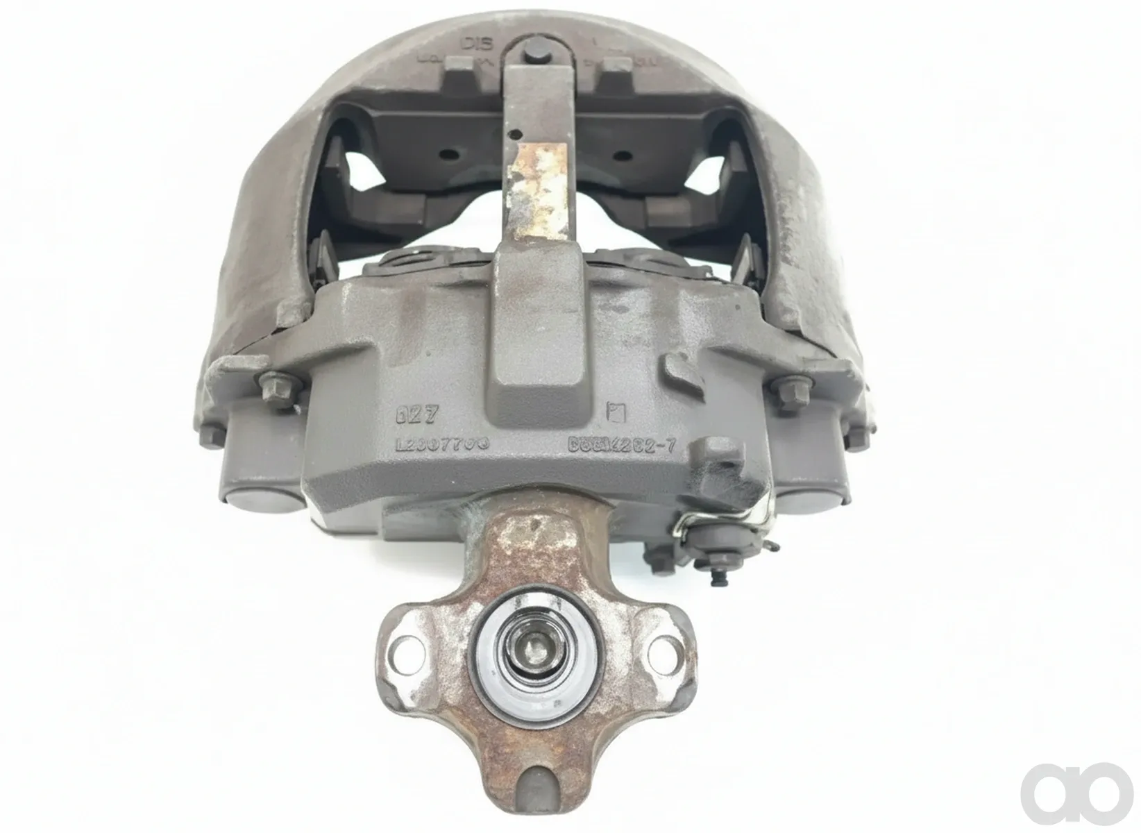 Deutz Fahr - 04415927 - Holder