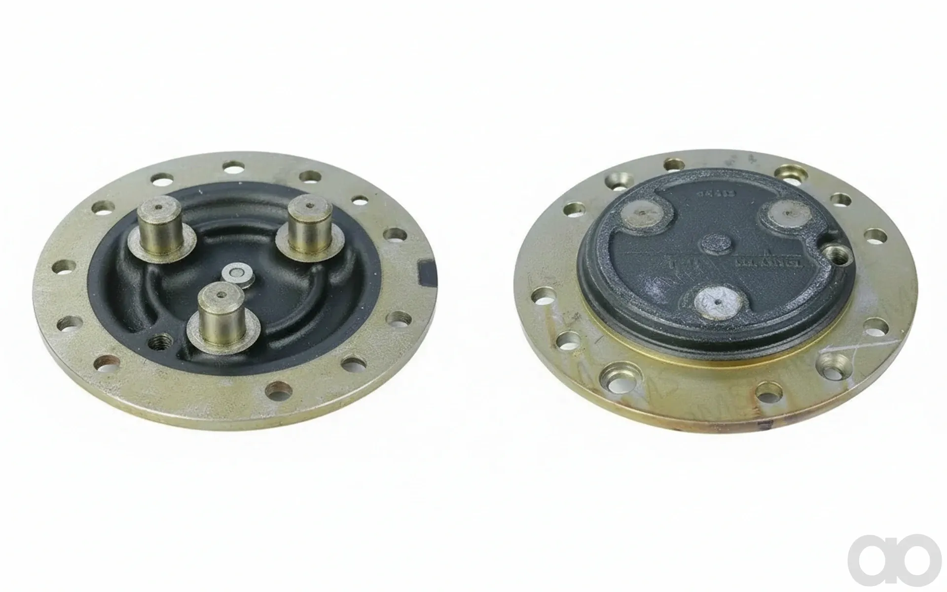 Deutz Fahr - 04416454 - Adjusting Washer