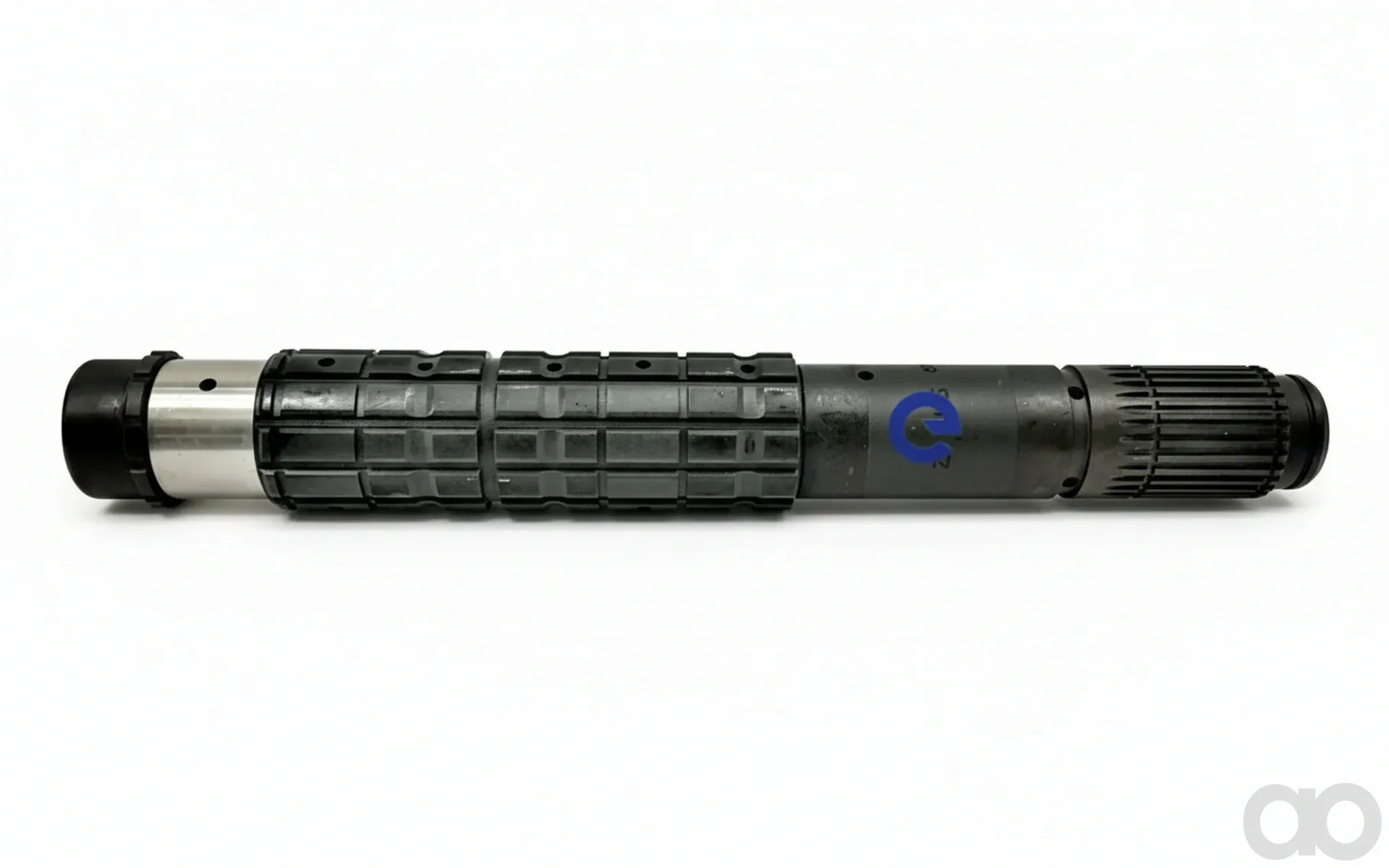 Deutz Fahr - 04416608 - Axle