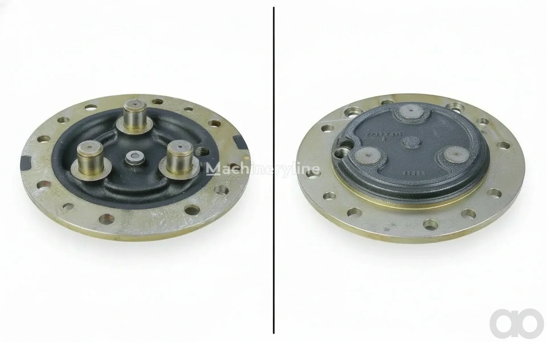 Deutz Fahr - 04417249 - Washer