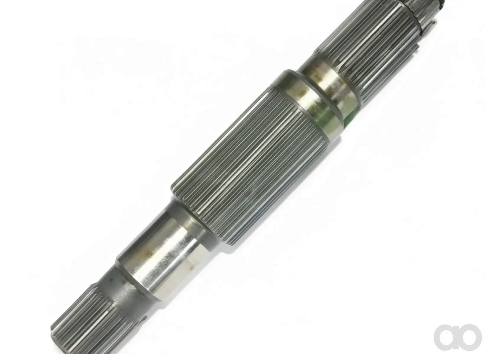 Deutz Fahr - 04417614 - Intermediate Shaft
