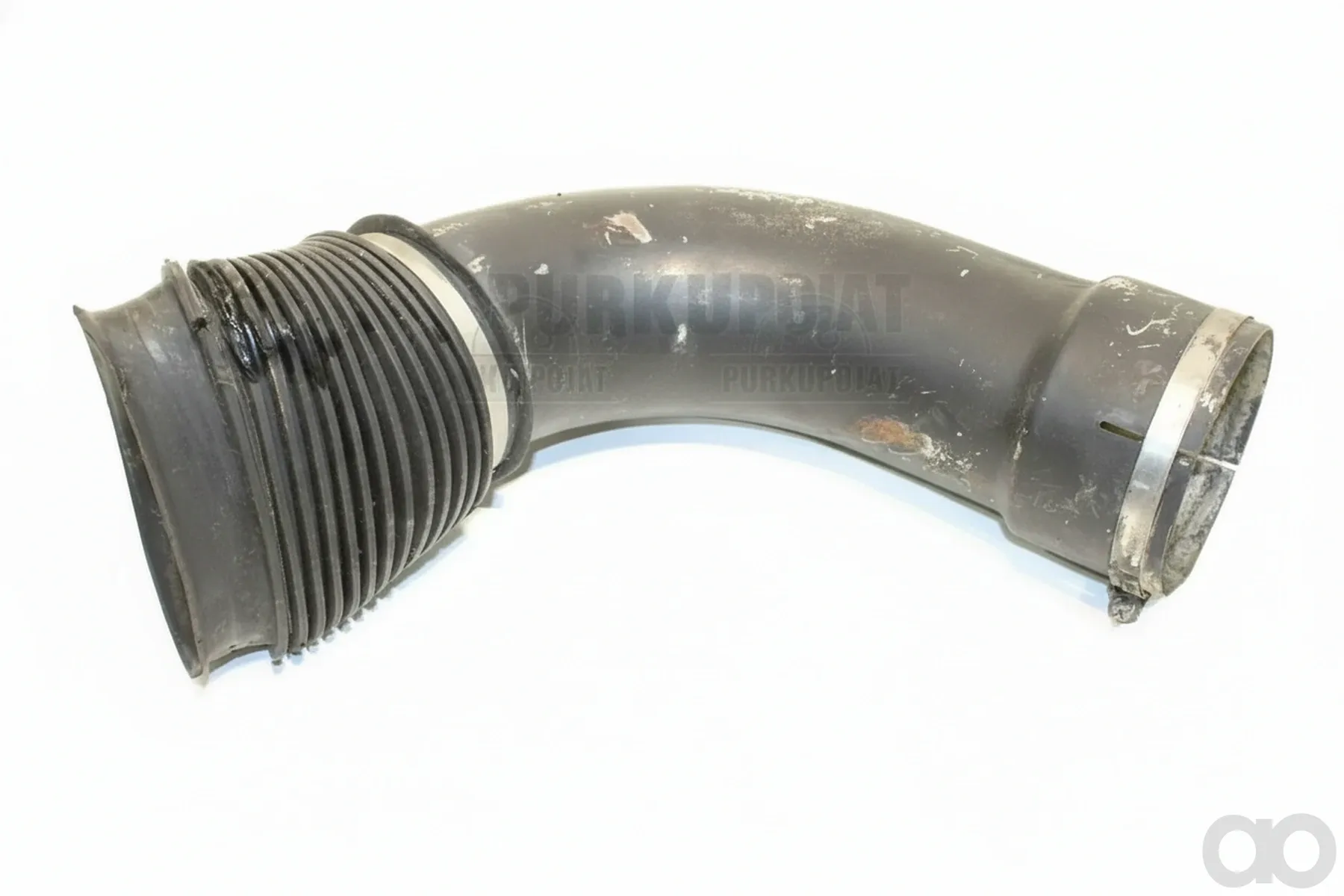 Deutz Fahr - 04422088 - Pipe-Deutz-Tractor