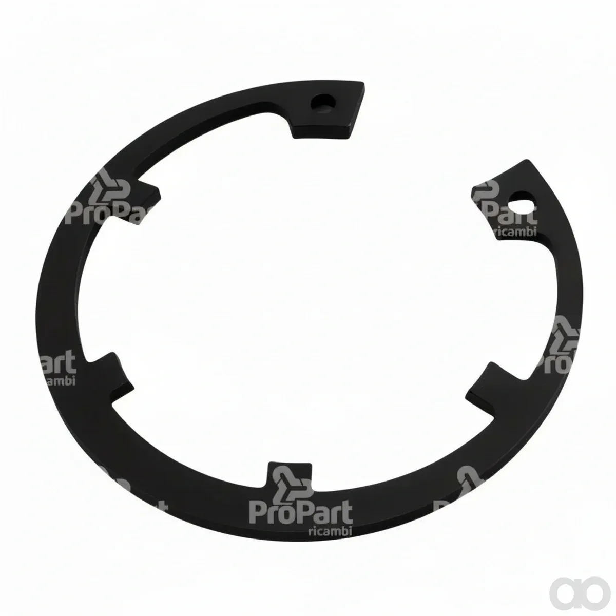 Deutz Fahr - 04425906 - Side Plate