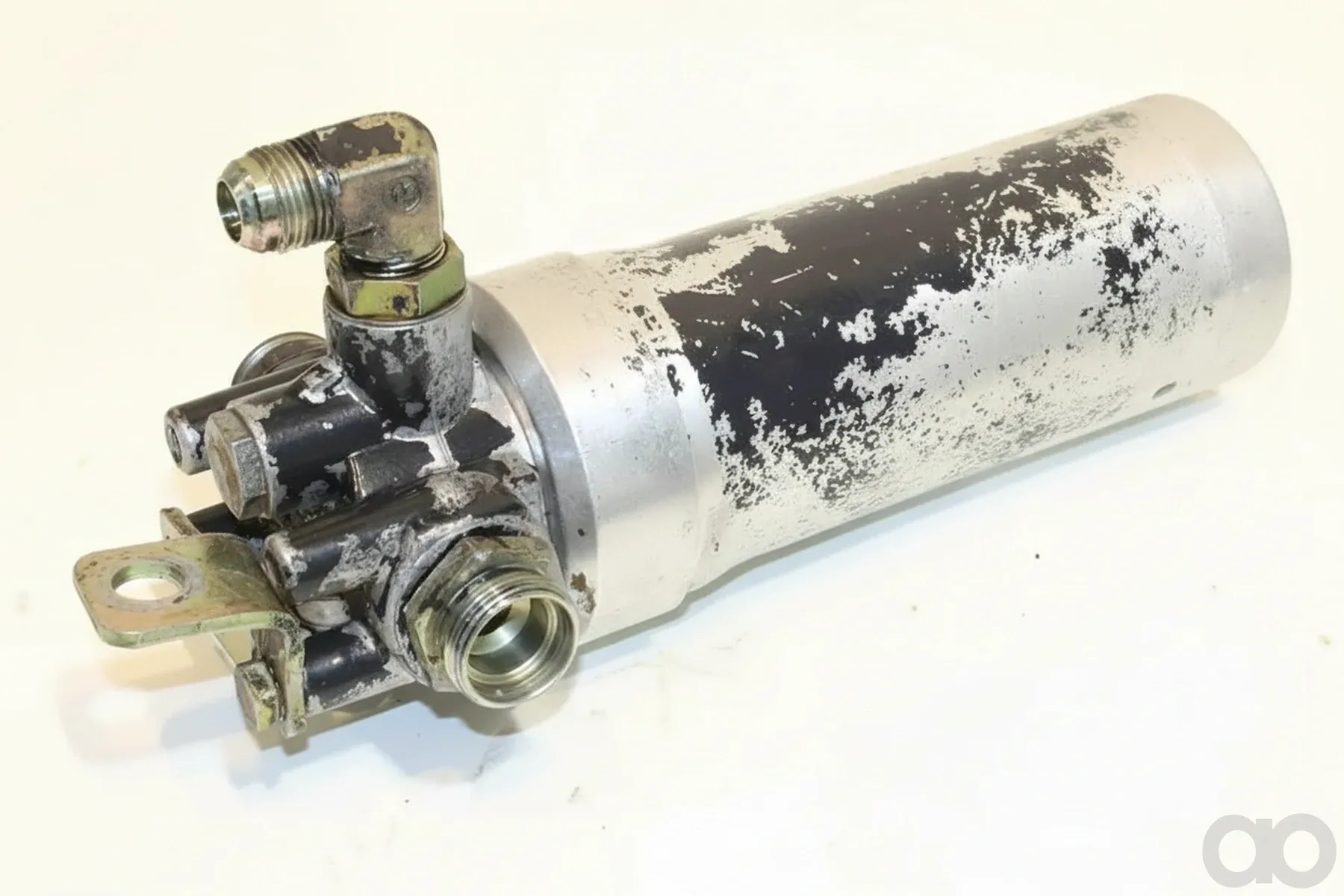 Deutz Fahr - 04427013 - Oil Filter