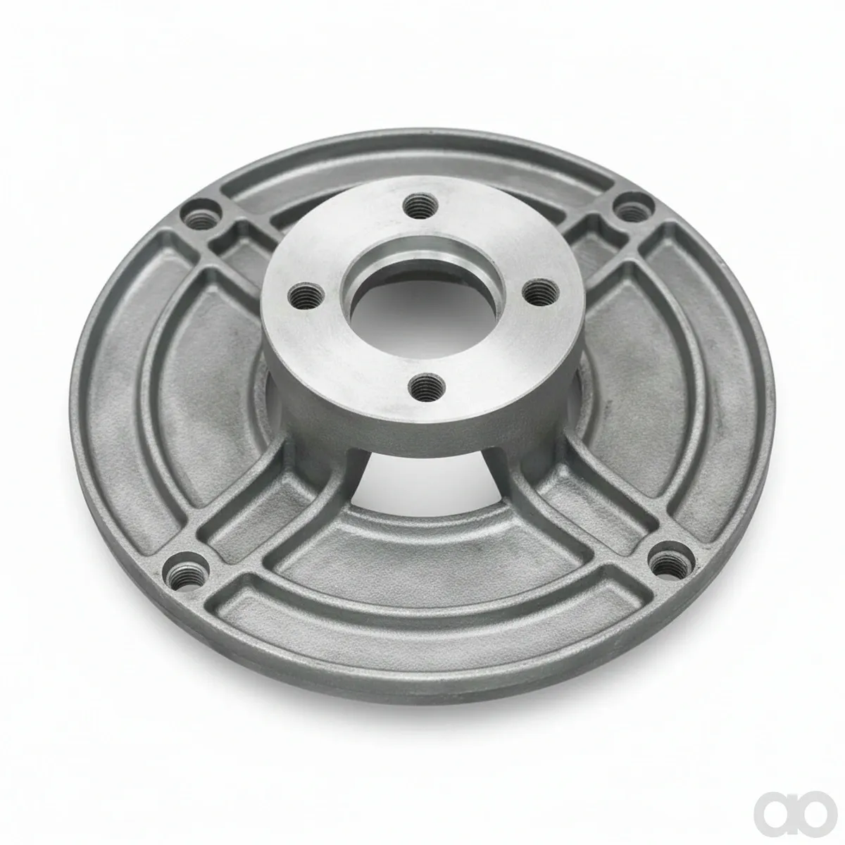 Deutz Fahr - 044283064 - Fan