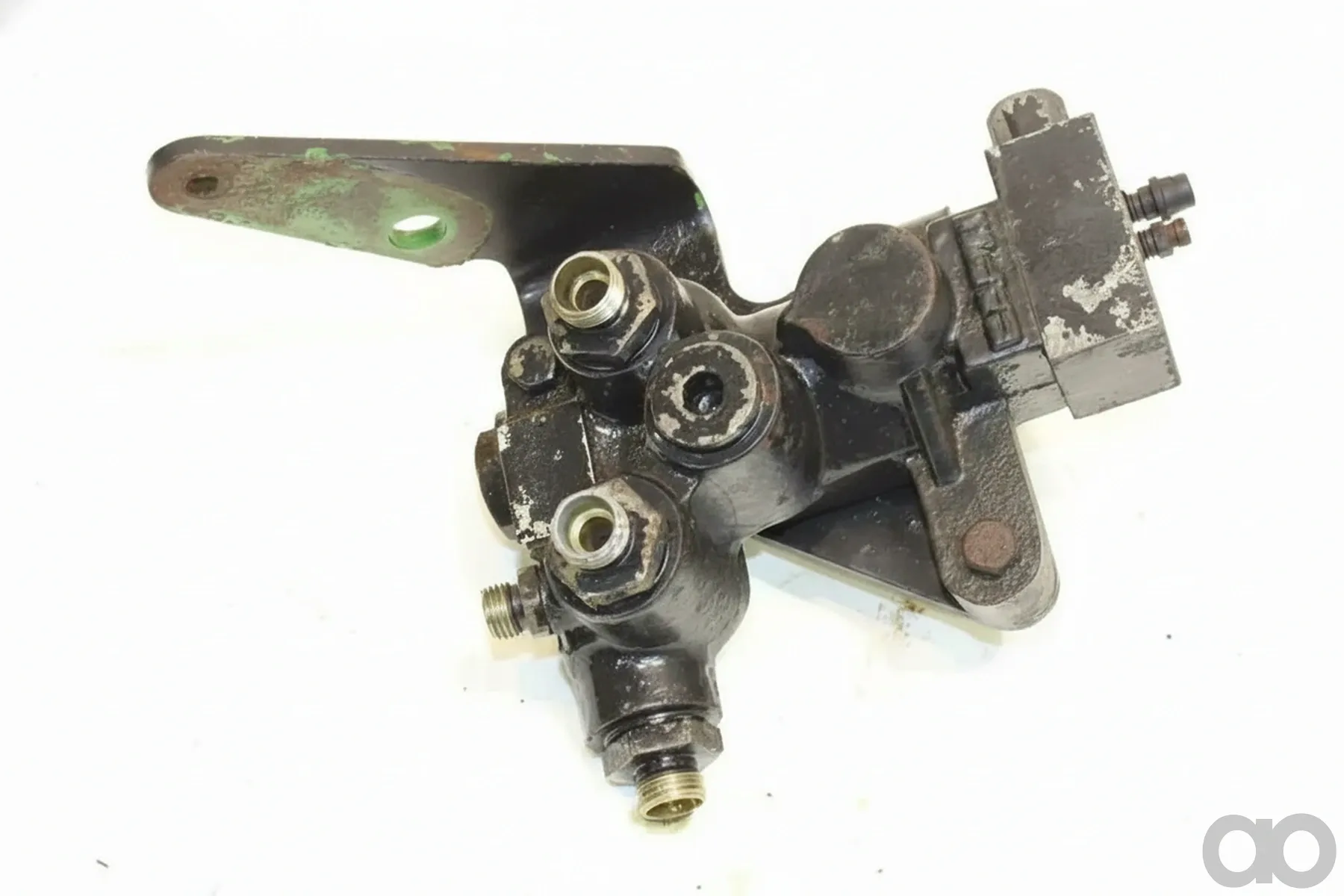 Deutz Fahr - 04428364 - Valve