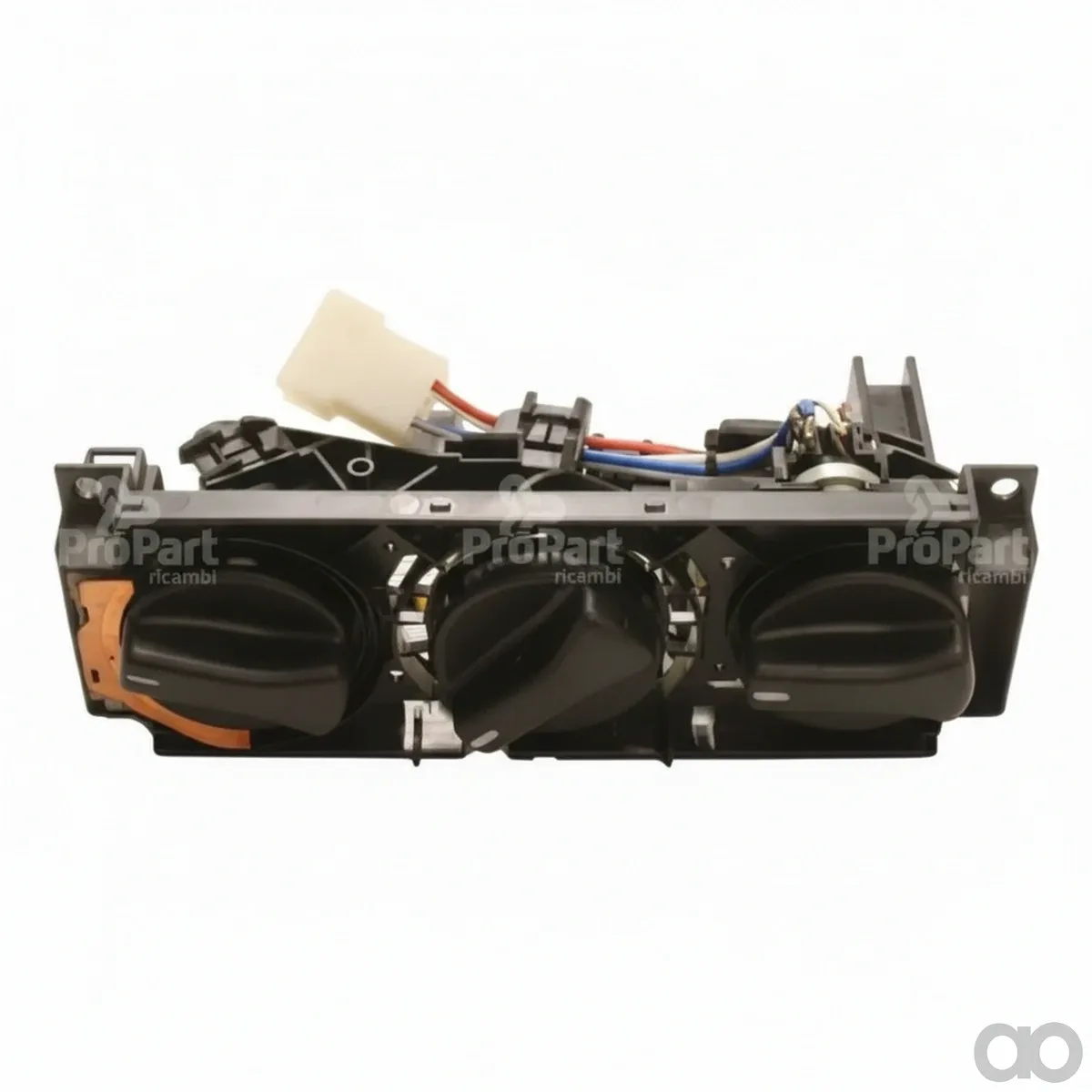 Deutz Fahr - 04431305 - Electric Ventilation Box