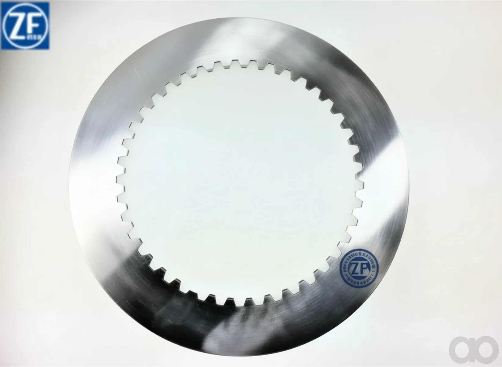 Deutz Fahr - 04433619 - Lameller Indv.