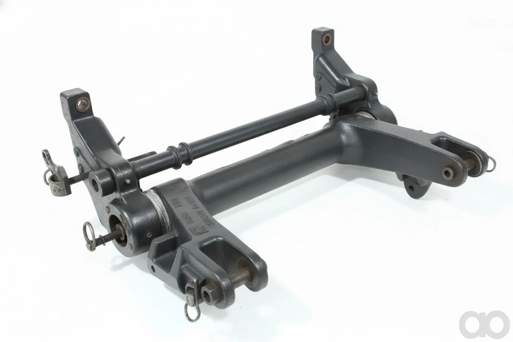 Deutz Fahr - 04436311 - Bearing Bracket