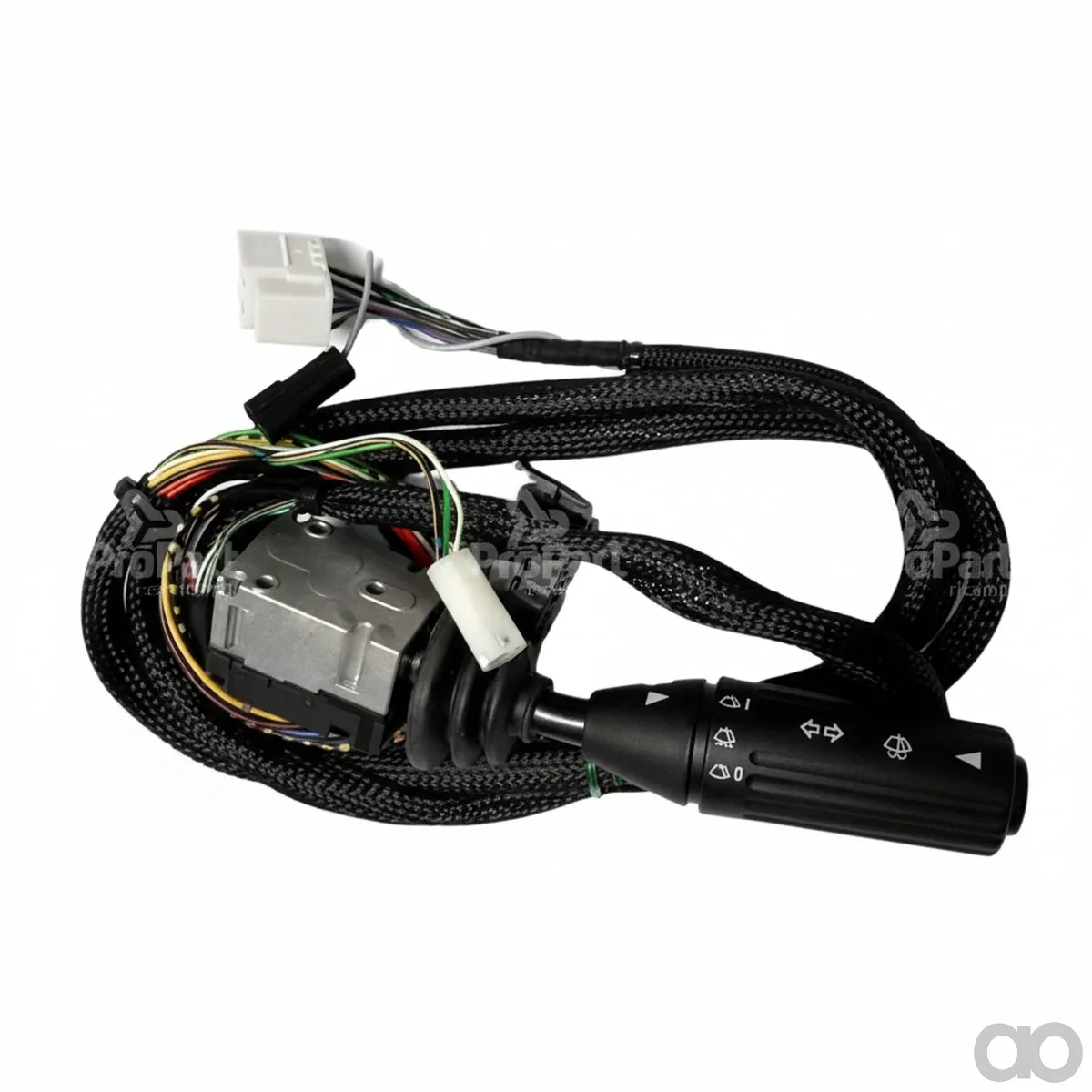 Deutz Fahr - 04438653 - TURN SIGNAL SWITCH