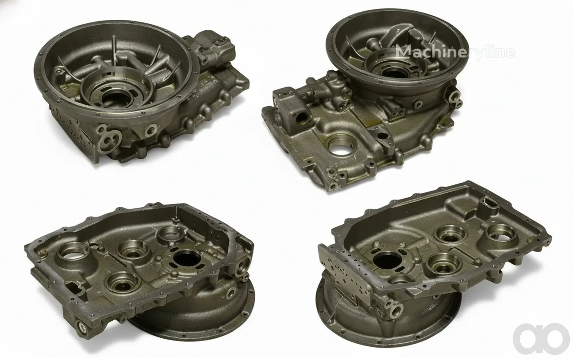 Deutz Fahr - 04439048 - Repair Kit