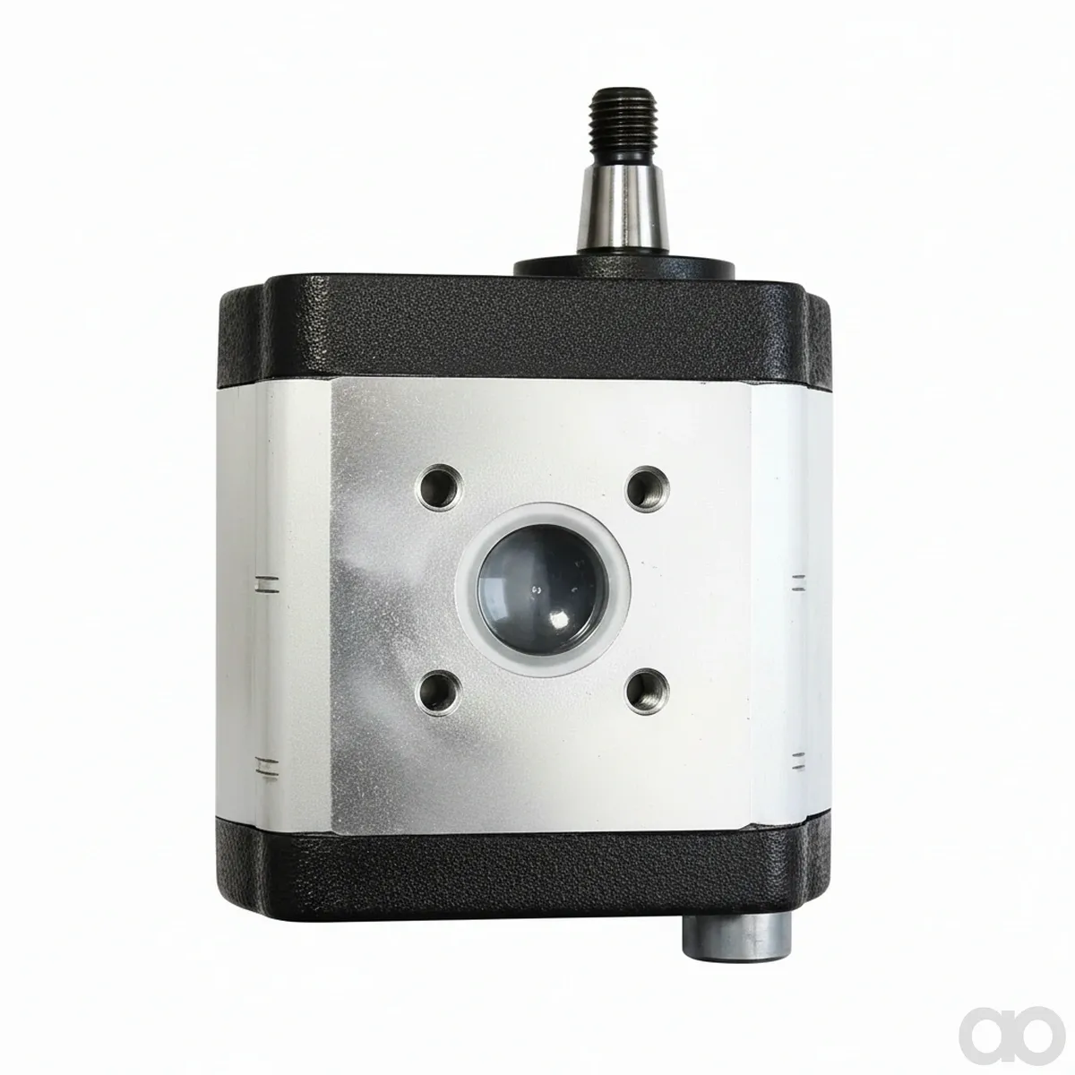 Deutz Fahr - 04503576 - Feed Pump