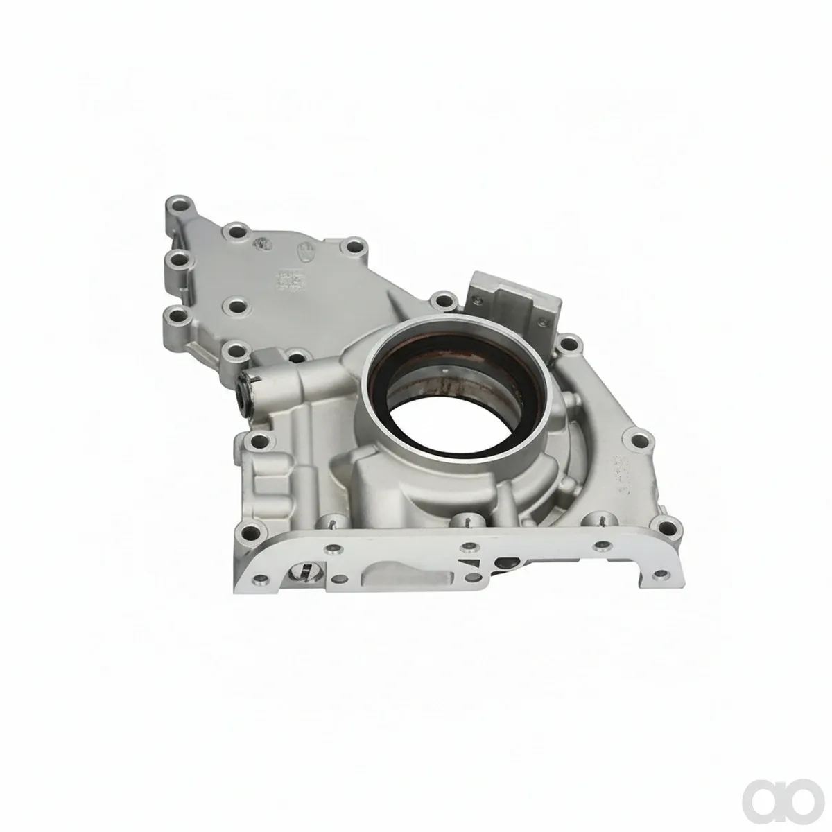Deutz Fahr - 04515828 - Front Cover
