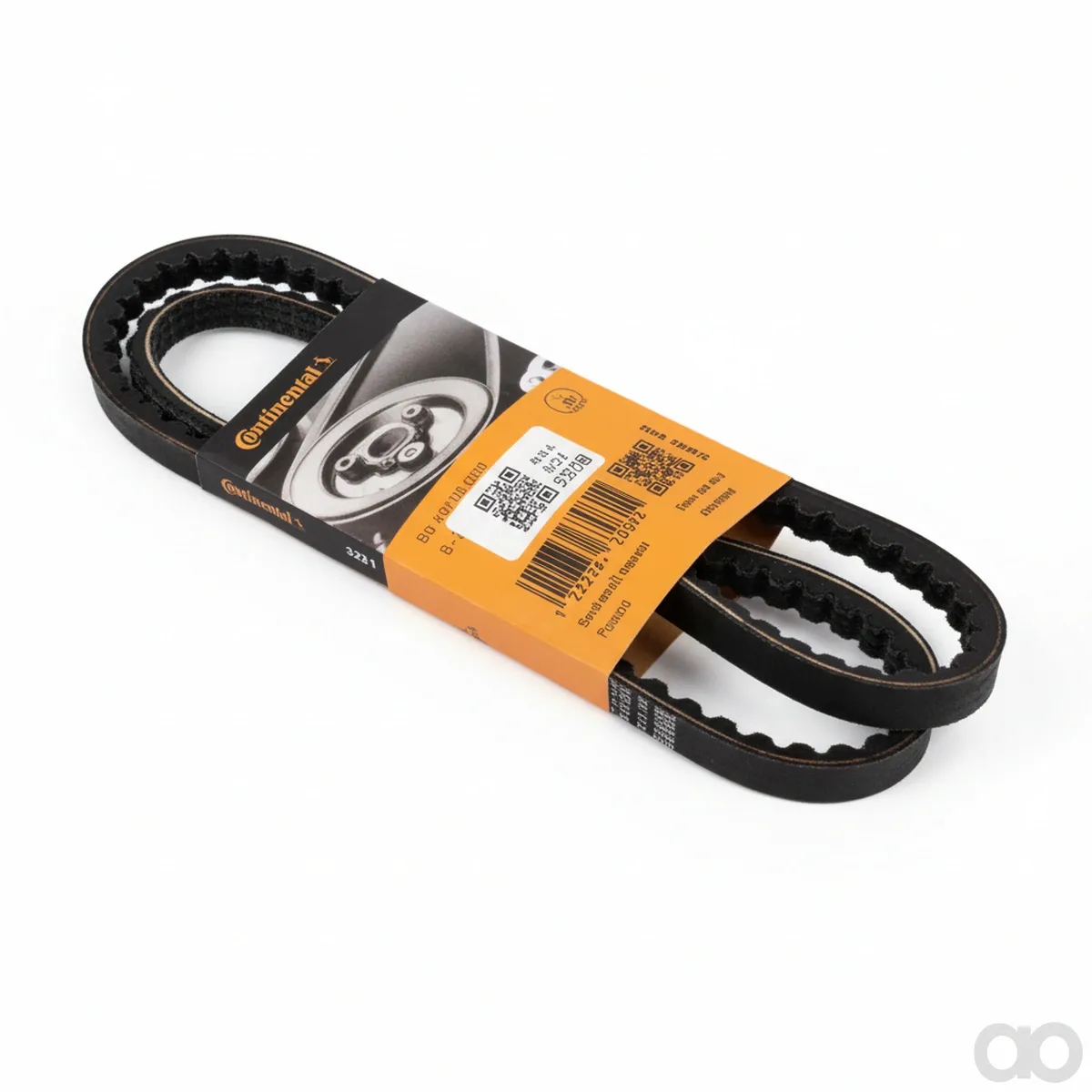 Deutz Fahr - 06212866 - V-Belt