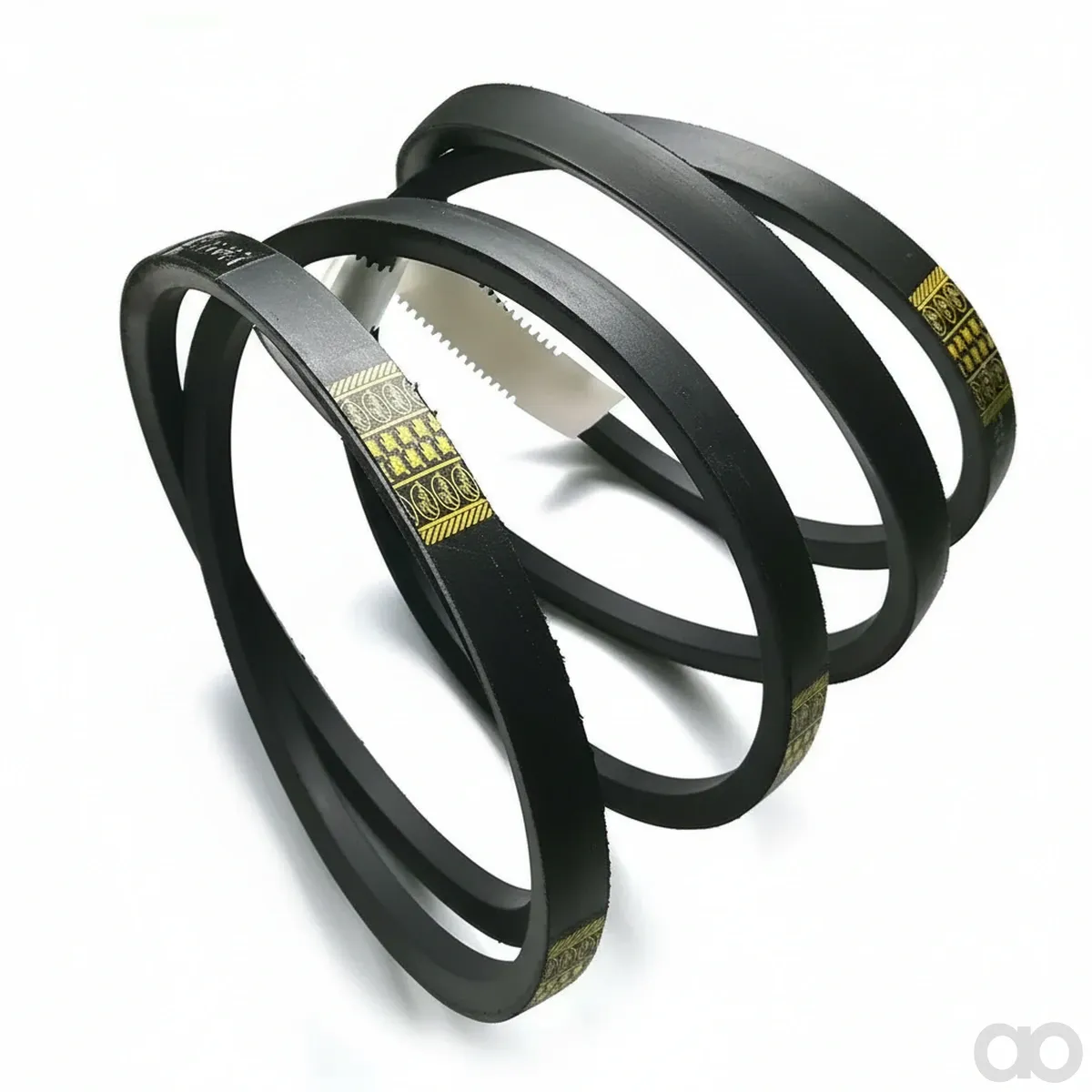 Deutz Fahr - 06215221 - Wide Belt 55x25x2070LI