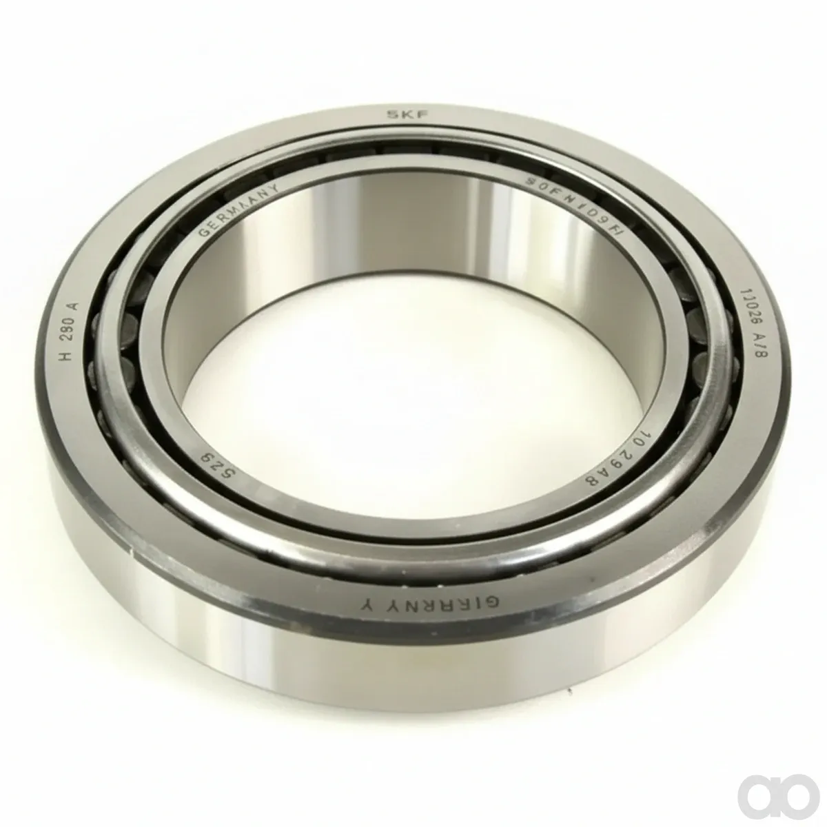 Deutz Fahr - 06215757 - Ring