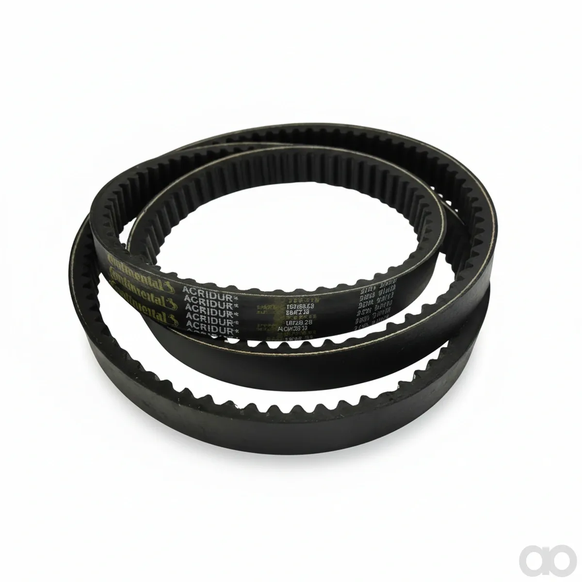 Deutz Fahr - 06241305 - Wedge Belt Set 2/44.5x3350