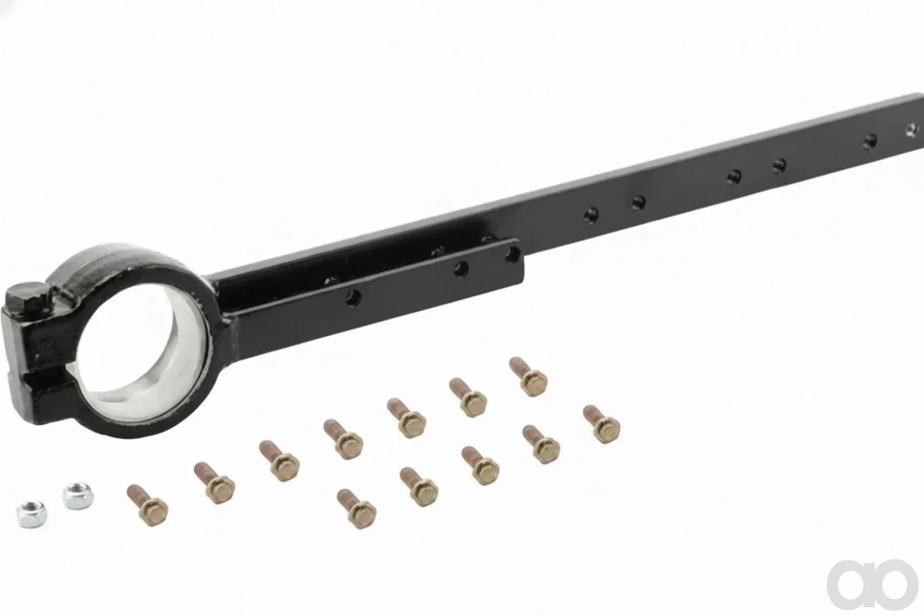Deutz Fahr - 06516242 - Blade Head