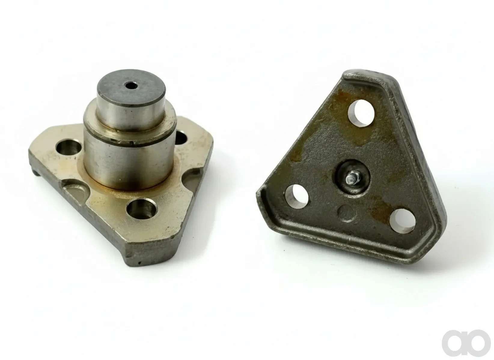 Deutz Fahr - 090000961 - Bolt