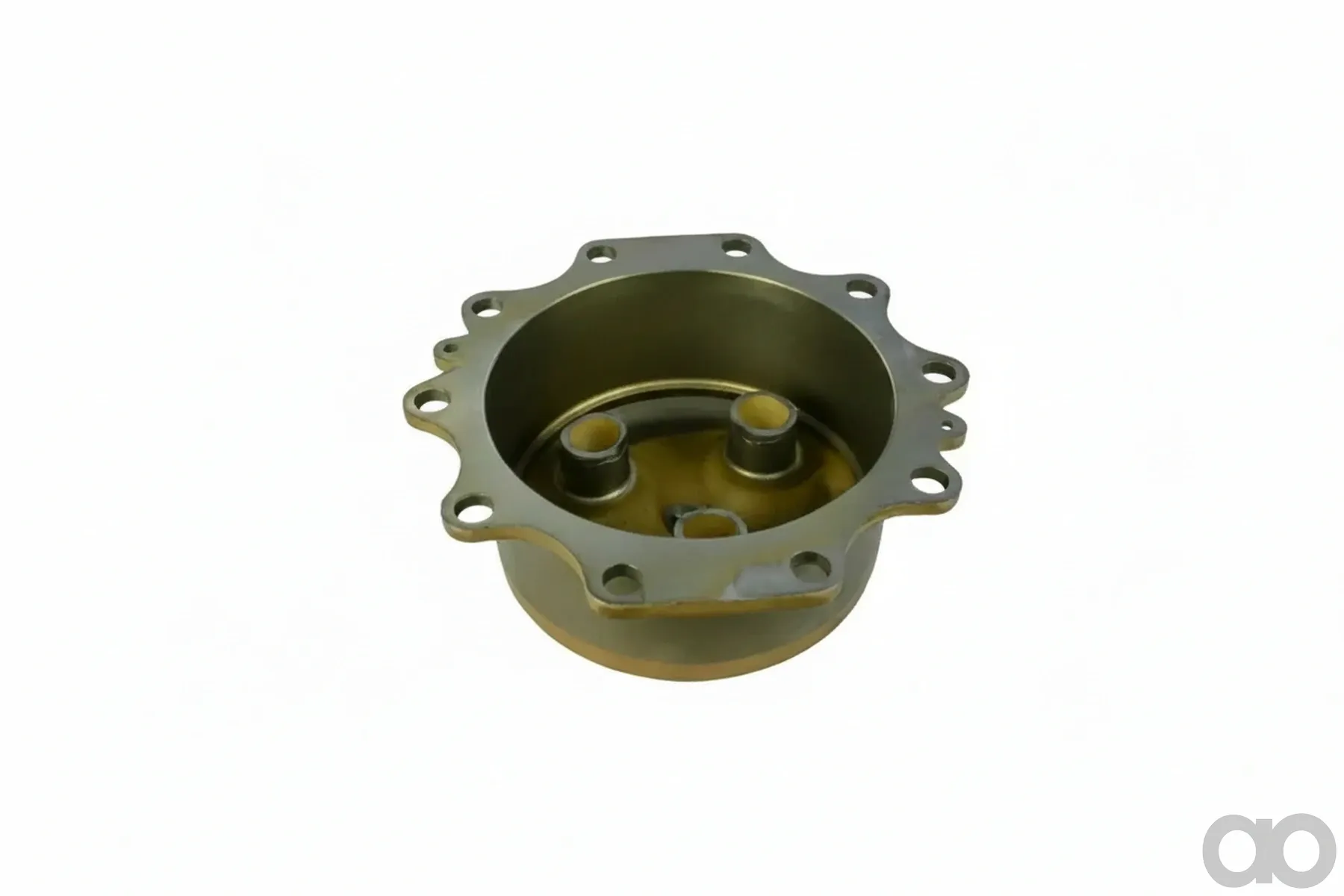 Deutz Fahr - 090001171 - Front Axle Housing