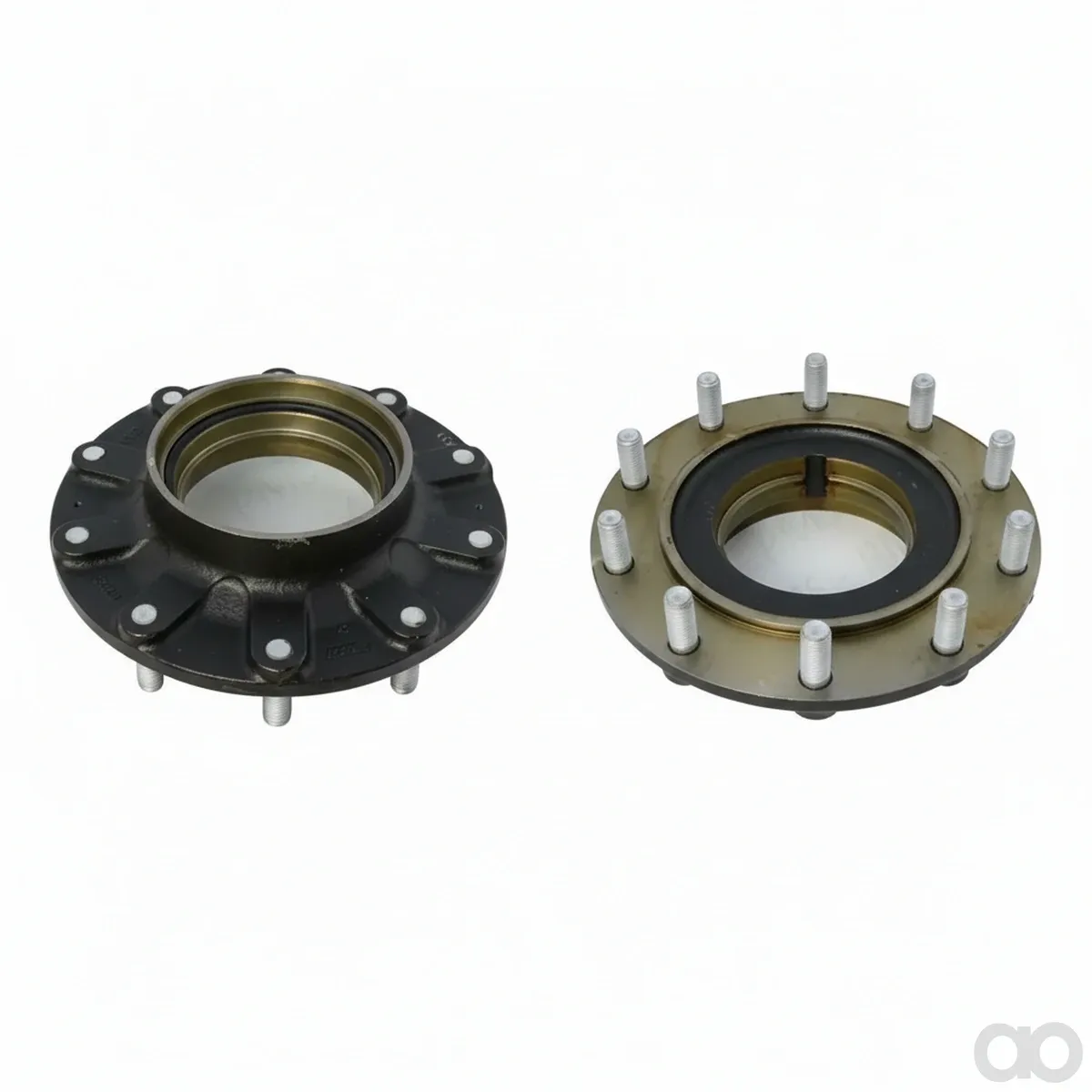 Deutz Fahr - 090005309 - Wheel Hub