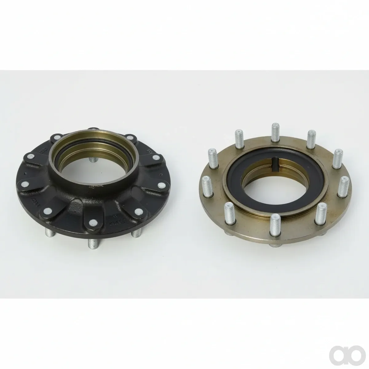 Deutz Fahr - 090005310 - Wheel Hub