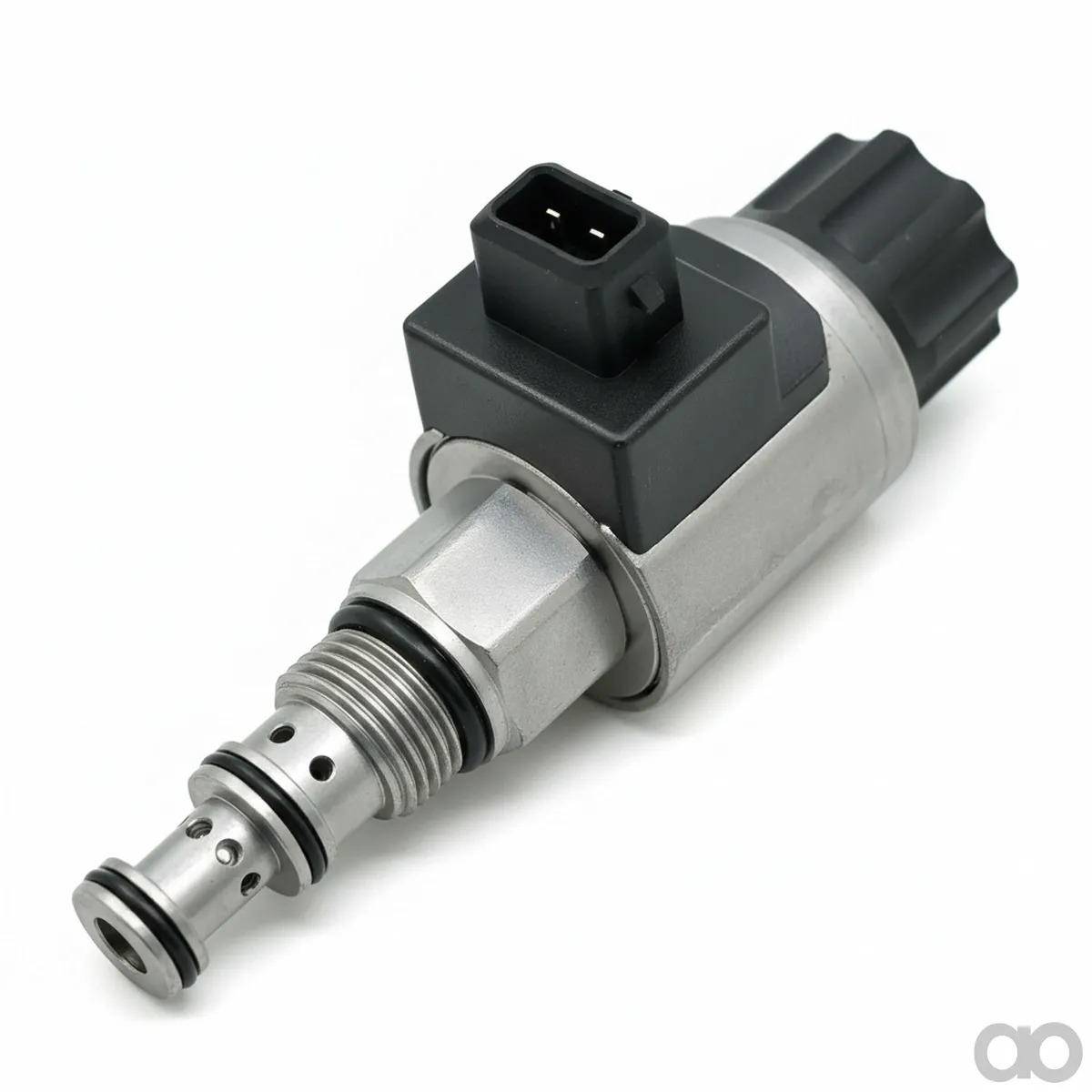 Deutz Fahr - 090013846 - Solenoid Valve