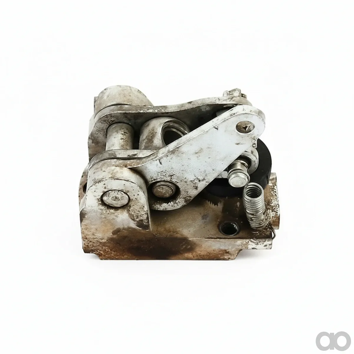 Deutz Fahr - 090015817 - Actuation