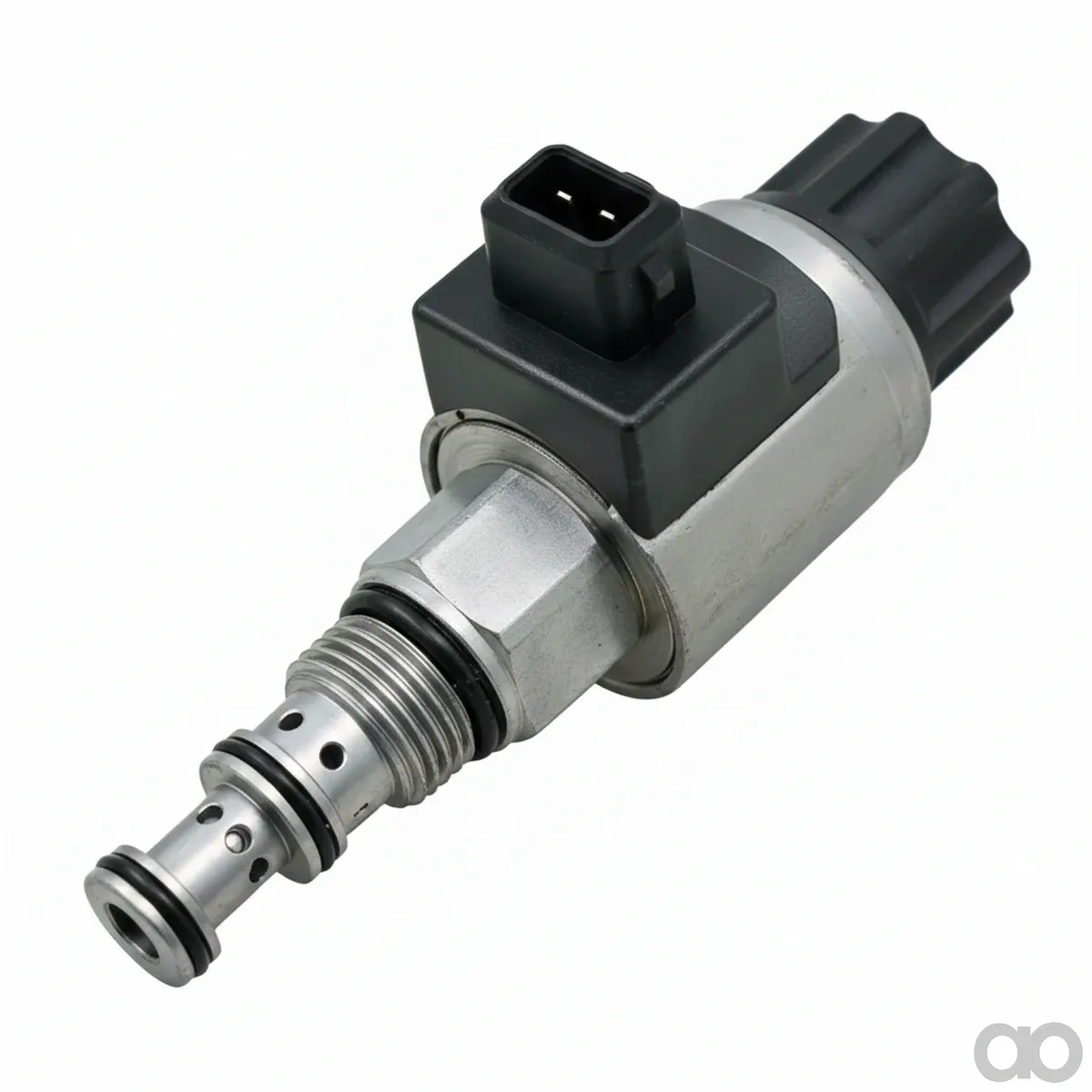 Deutz Fahr - 090020945 - Pressure Regulator (Solenoid Valve)