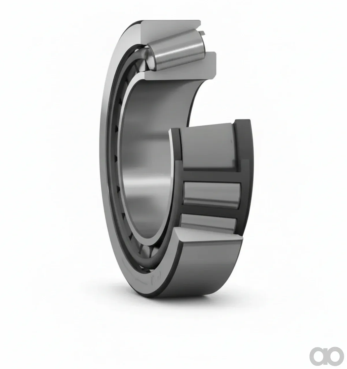 Deutz Fahr - 1110003 - Tapered Roller Bearing