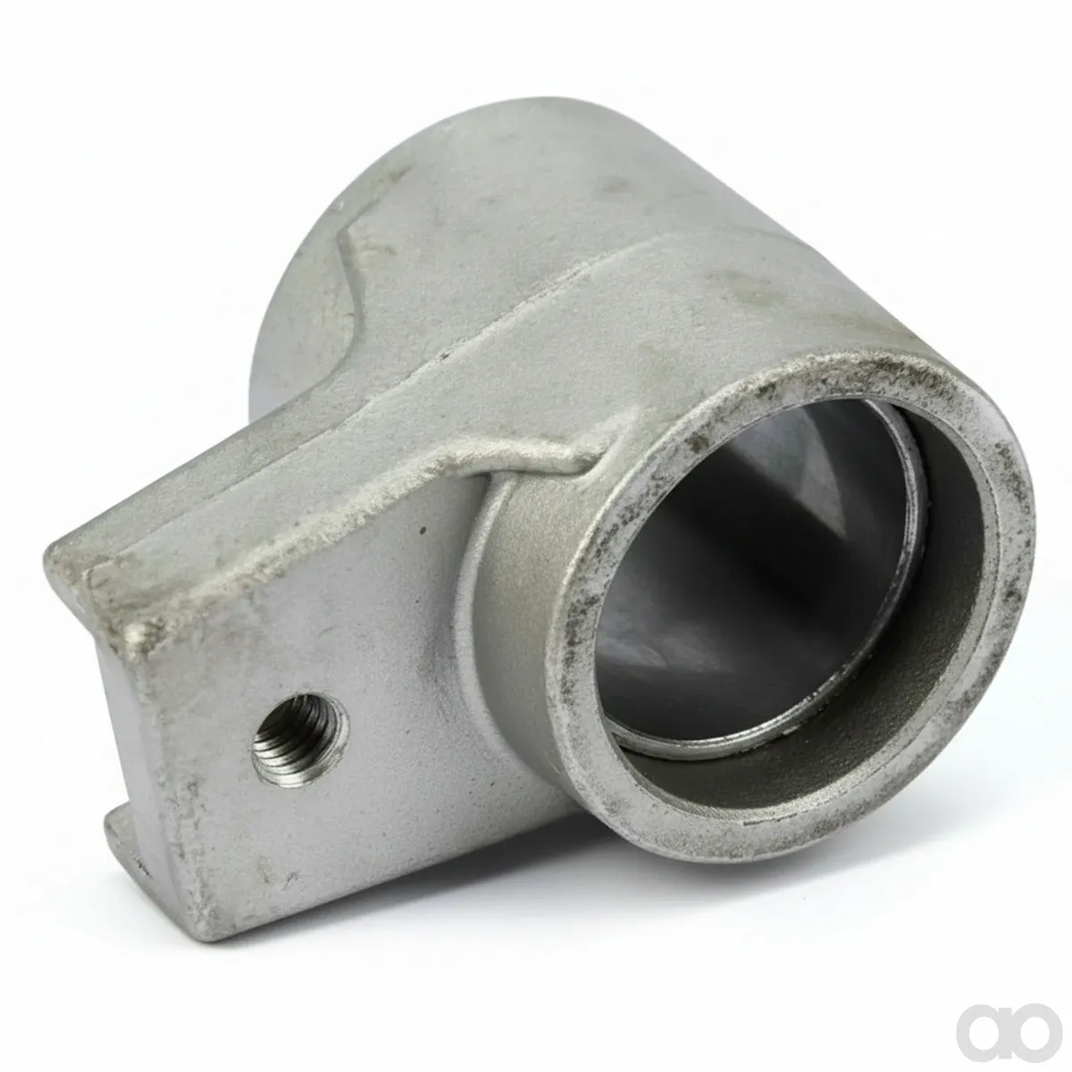 Deutz Fahr - 1111406155100 - T Aluminio Dedo Retractil