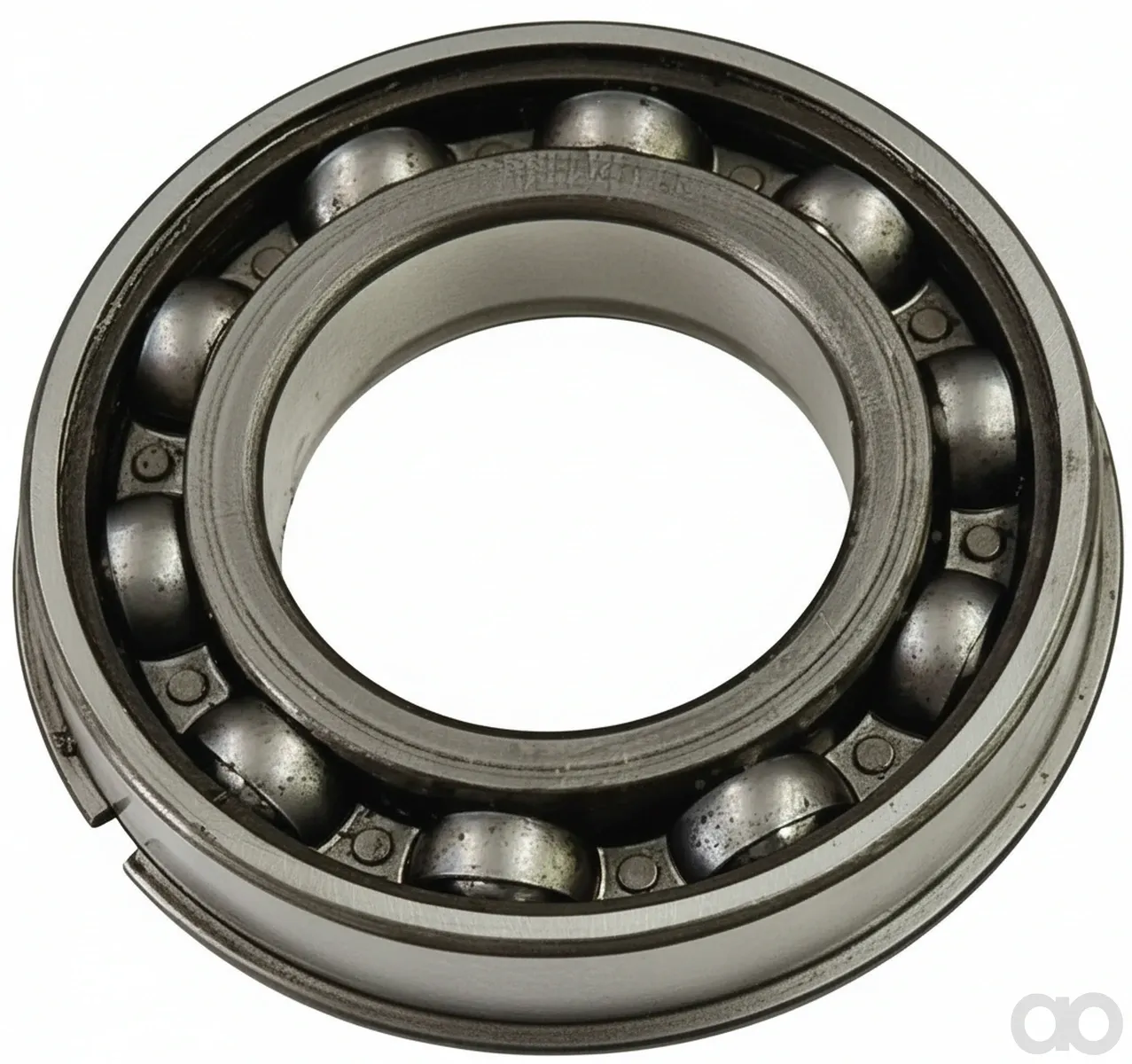 Deutz Fahr - 1136432 - Grooved Ball Bearing