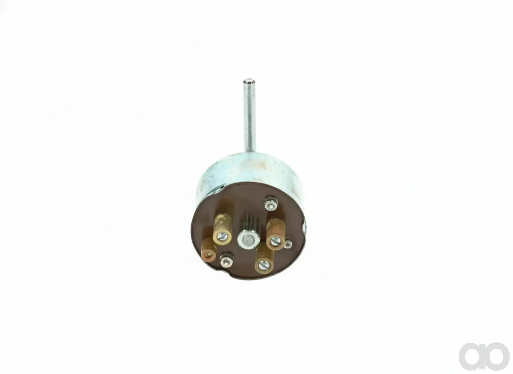 Deutz Fahr - 1160557 - Glow Start Switch