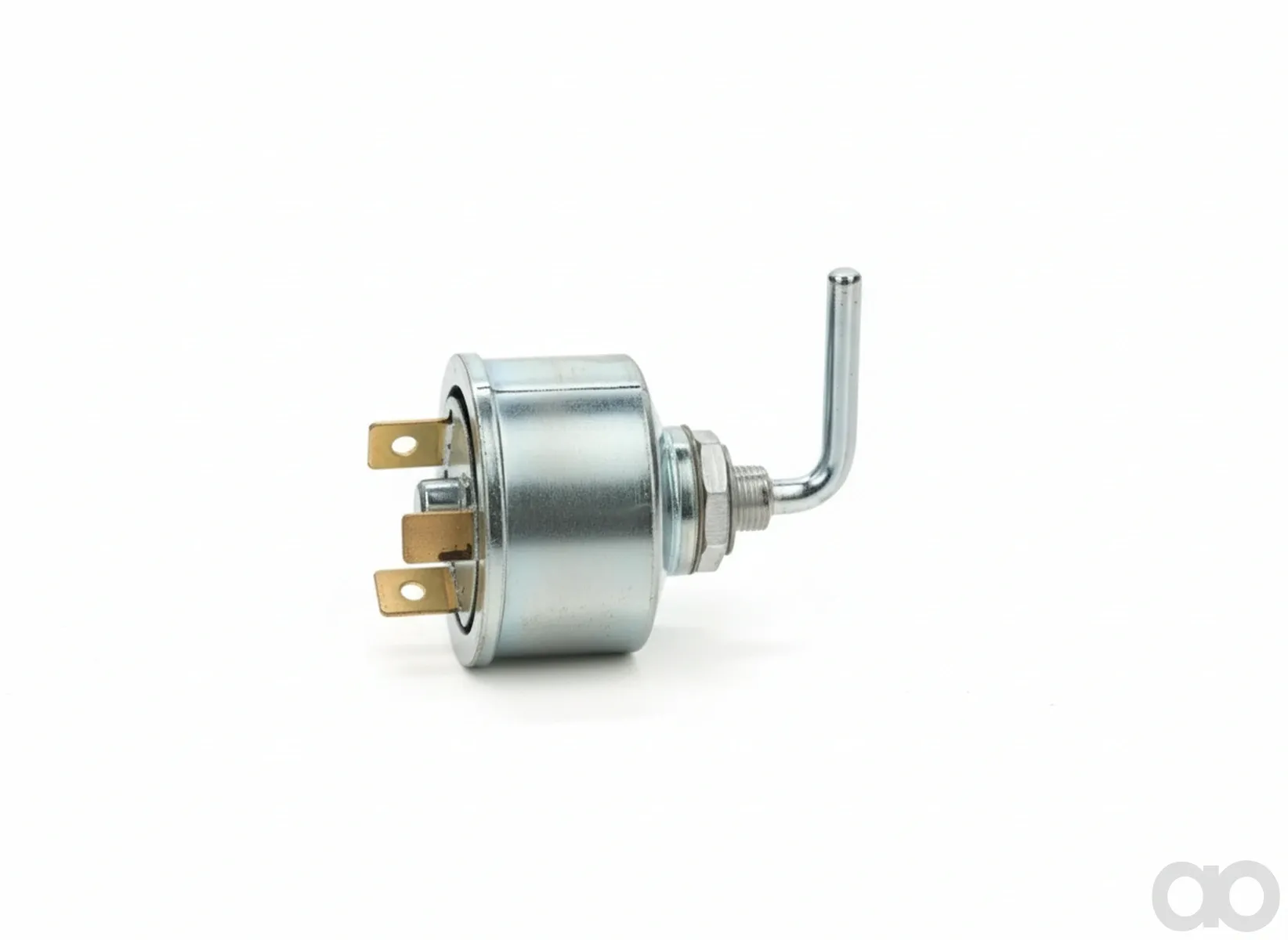 Deutz Fahr - 1160579 - Glow Start Switch