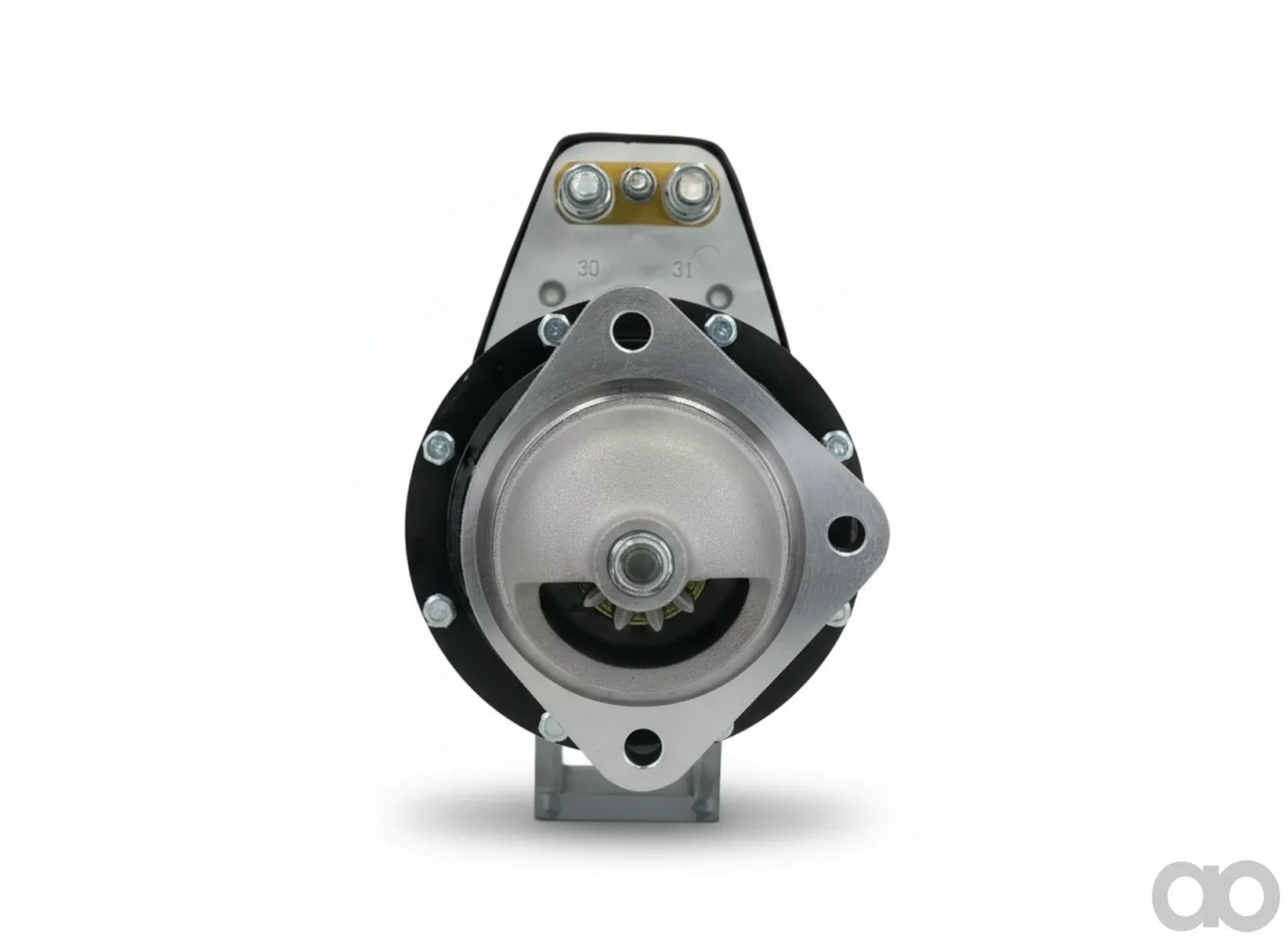 Deutz Fahr - 1163556 - Starter