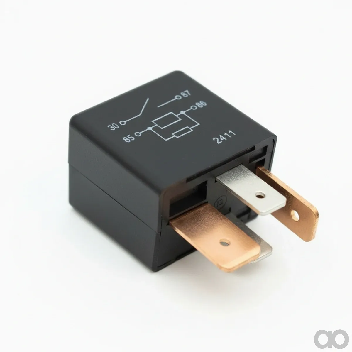 Deutz Fahr - 1163952 - Relay