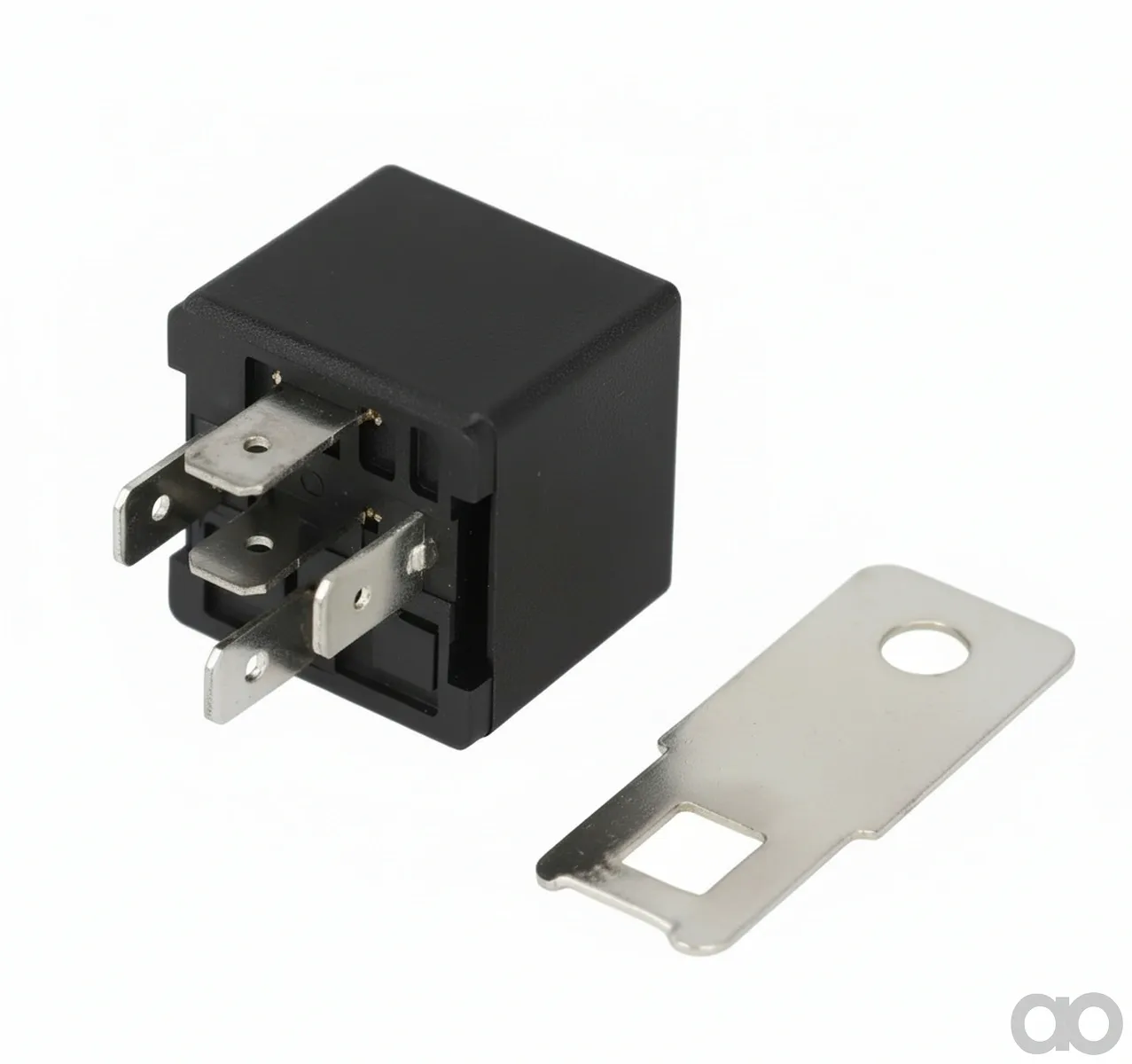 Deutz Fahr - 1164017 - Relay
