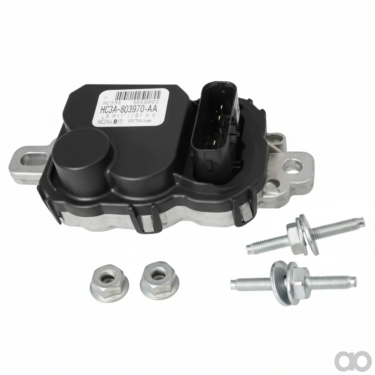 Deutz Fahr - 1169082 - Battery Switch