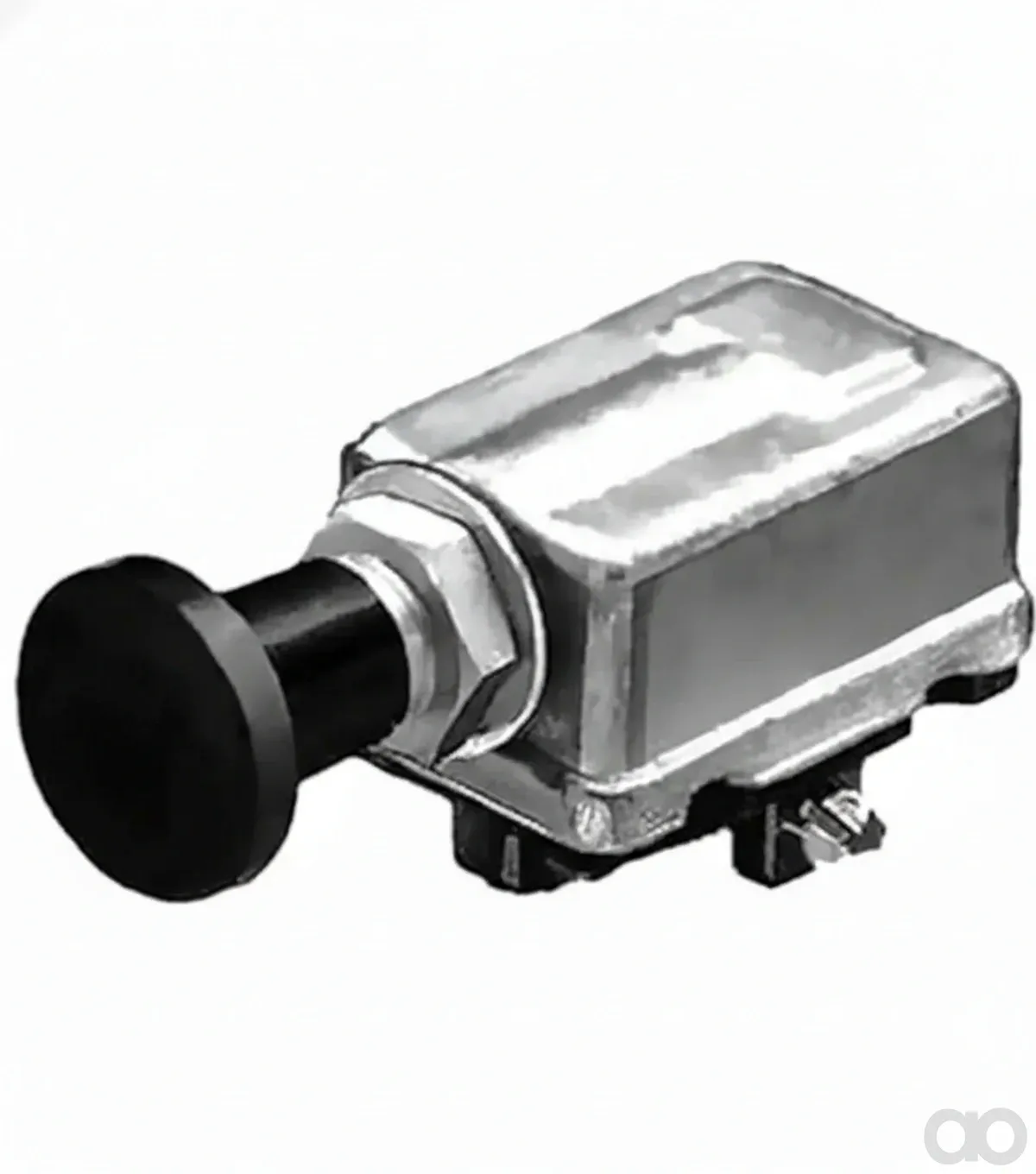 Deutz Fahr - 1170043 - Regulator Switch