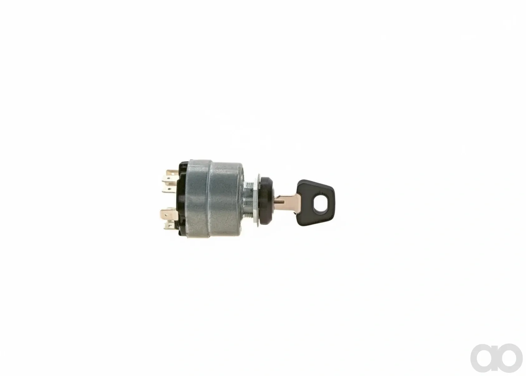 Deutz Fahr - 1171933 - Glow Start Switch