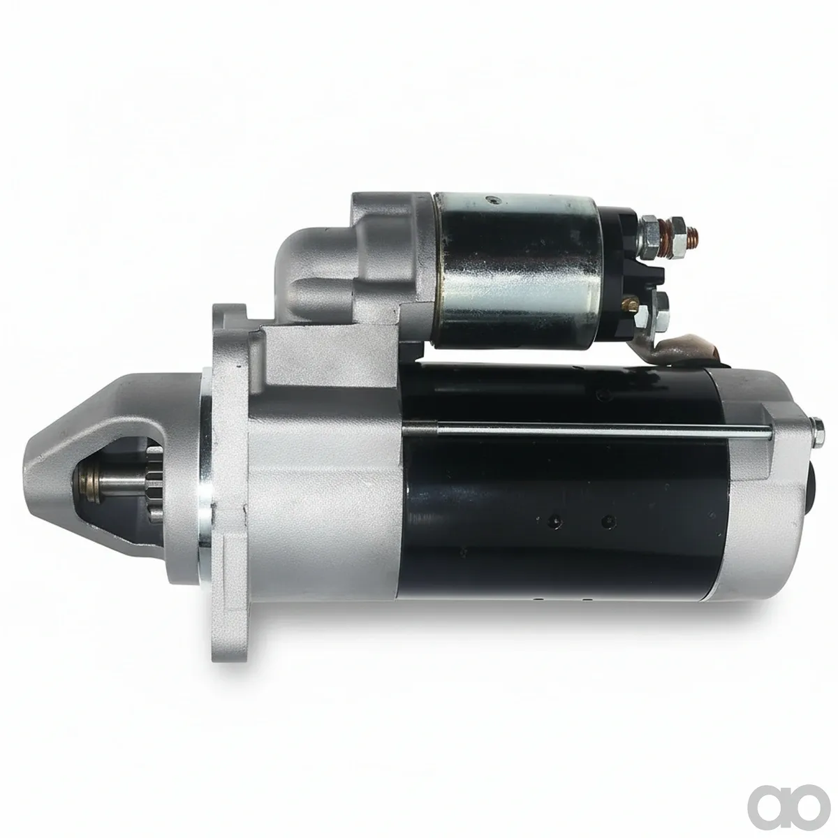Deutz Fahr - 1173241 - Starter