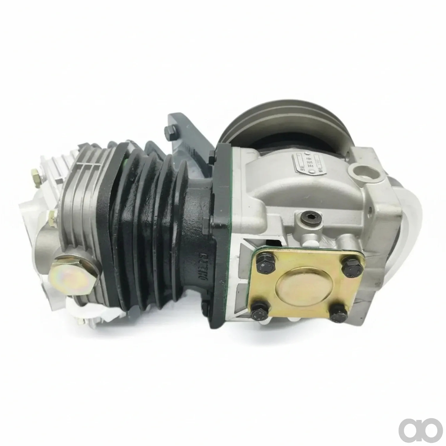 Deutz Fahr - 1174474 - Air Compressor