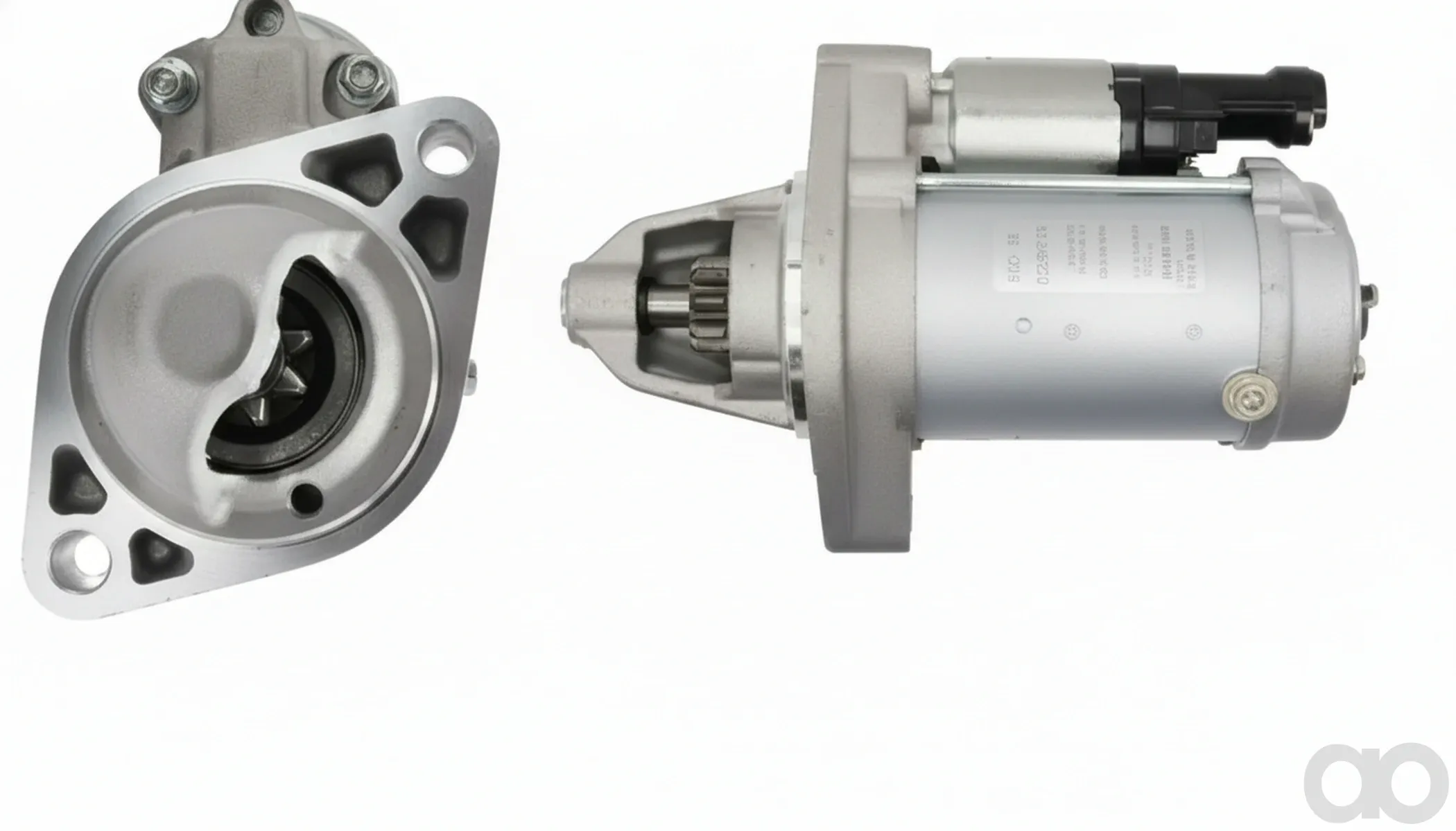 Deutz Fahr - 1174645 - Starter