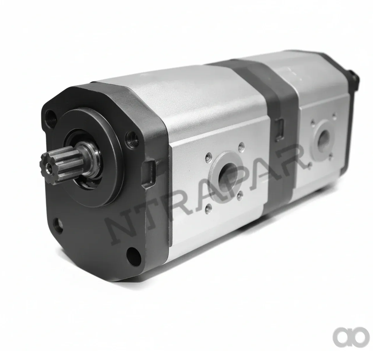 Deutz Fahr - 1175992 - Hydraulic Pump