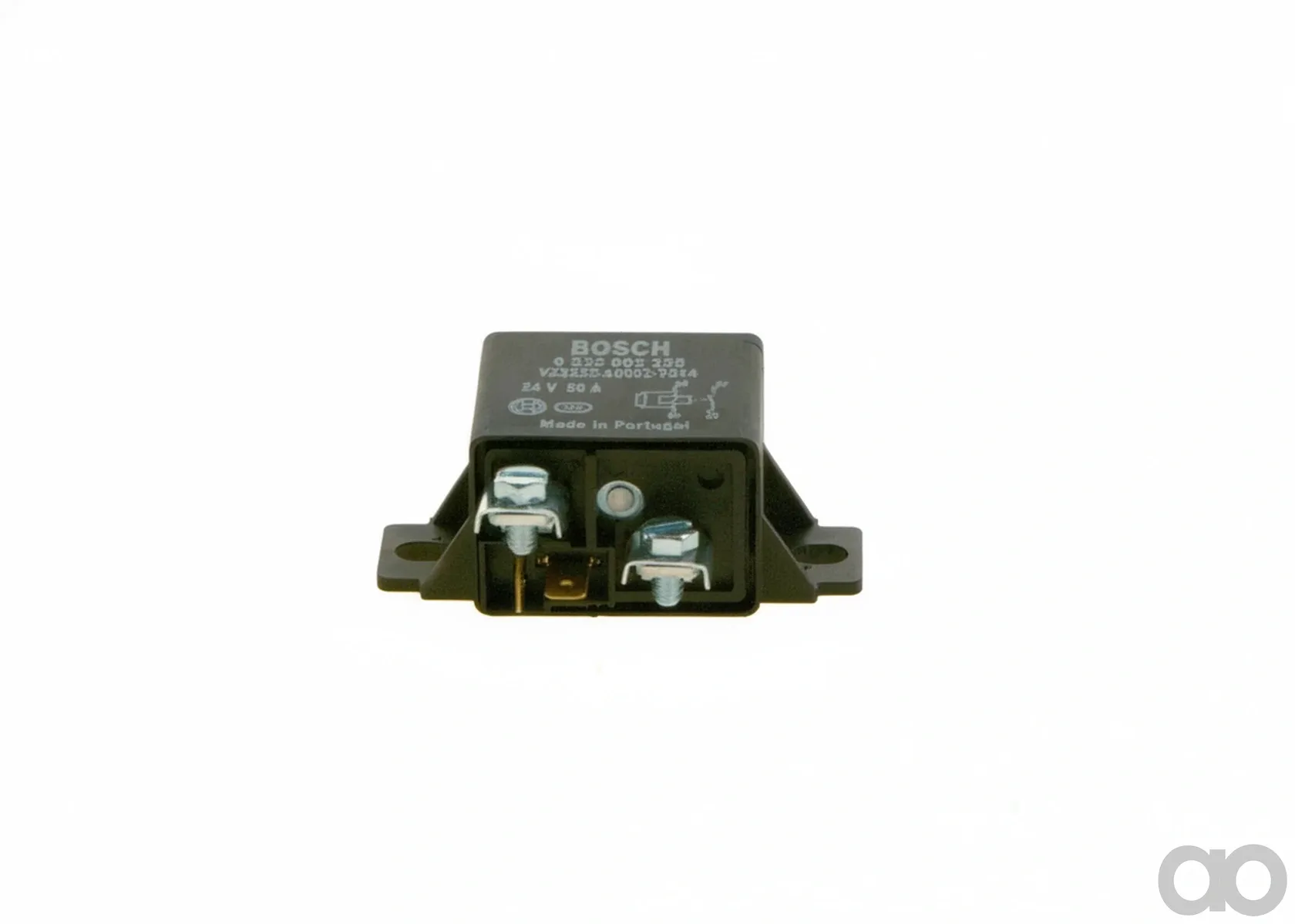 Deutz Fahr - 1177283 - Relay