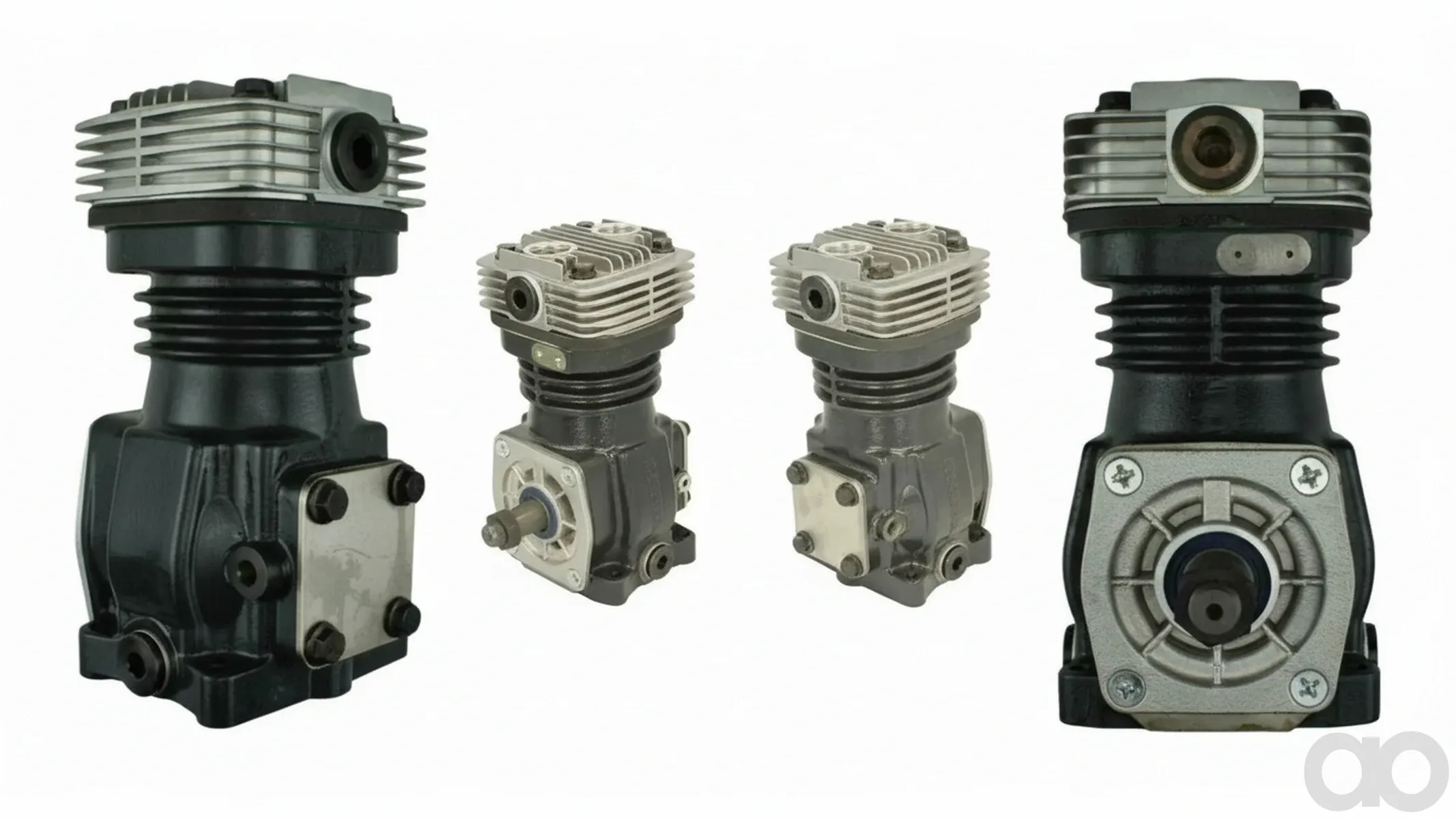 Deutz Fahr - 1178041 - Air Compressor