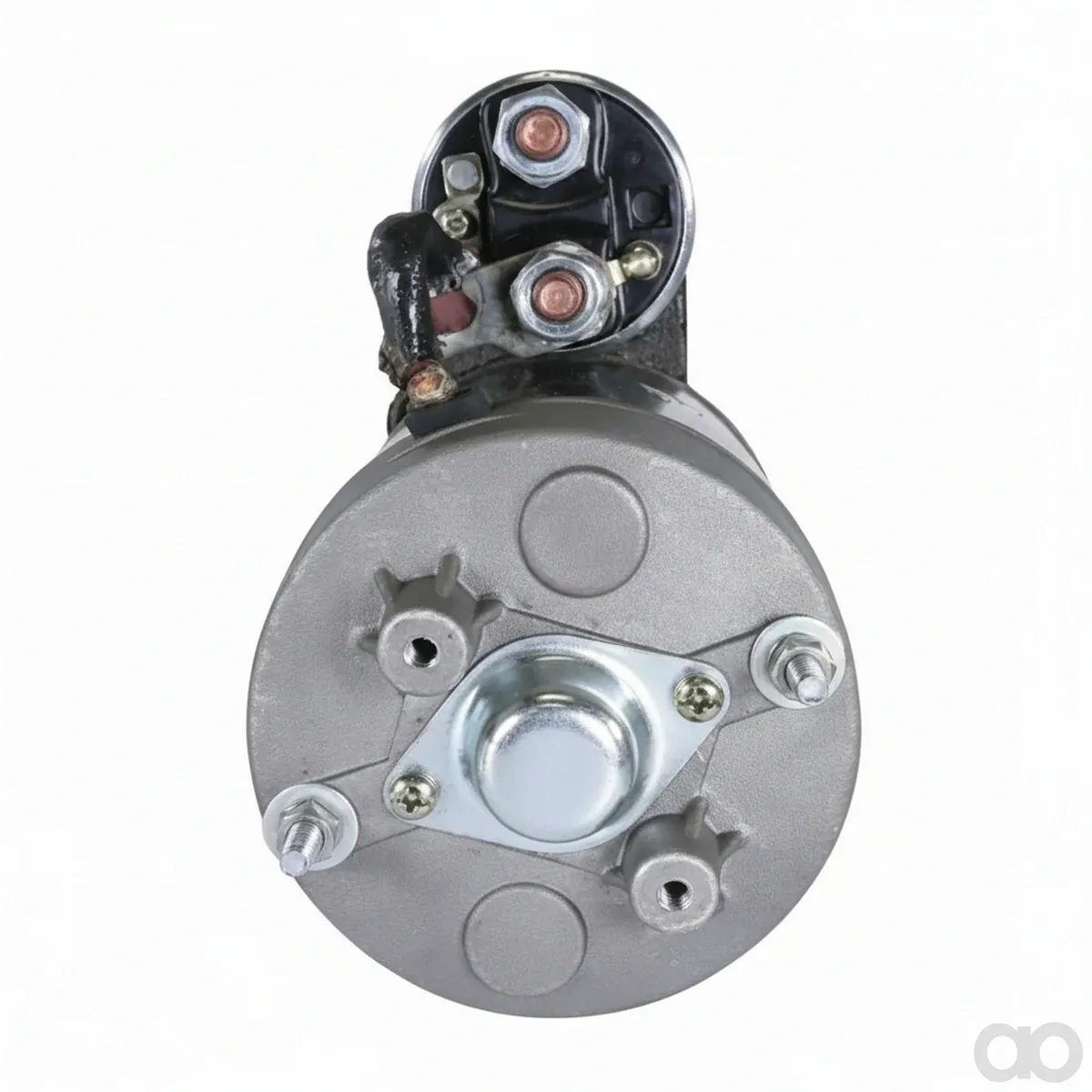 Deutz Fahr - 1178670 - Starter